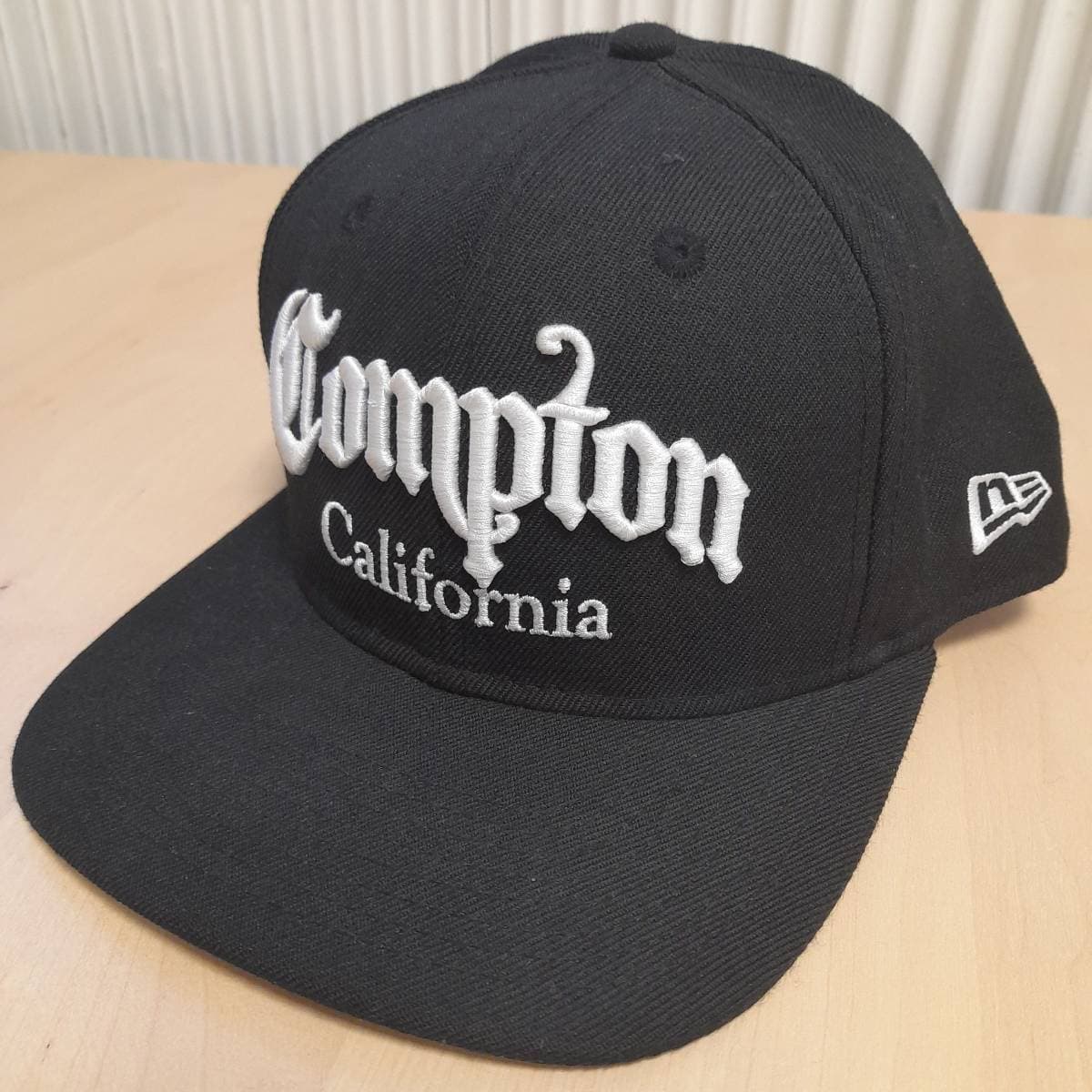 New Era - Compton