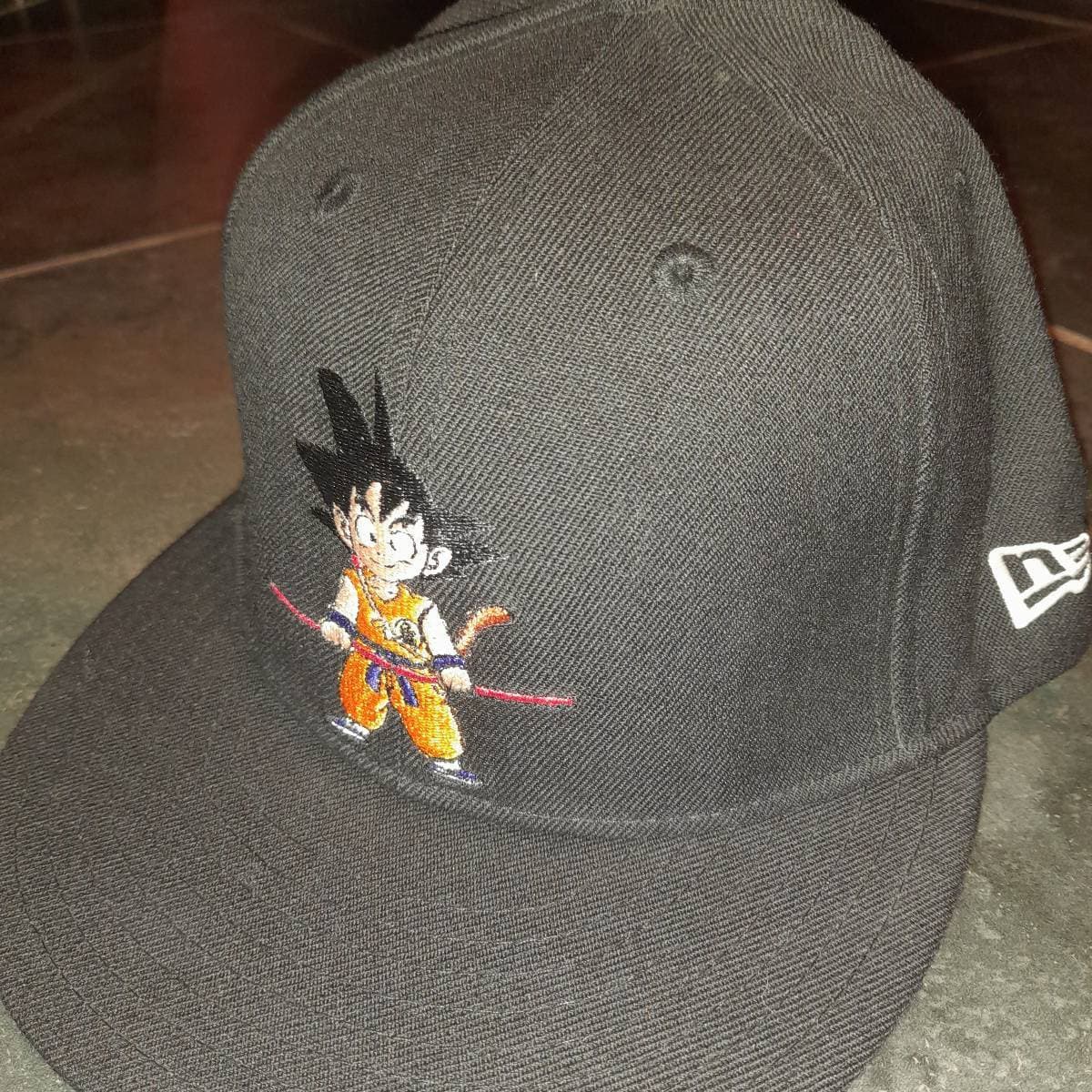 New Era Japan - Dragon Ball- Kid Goku