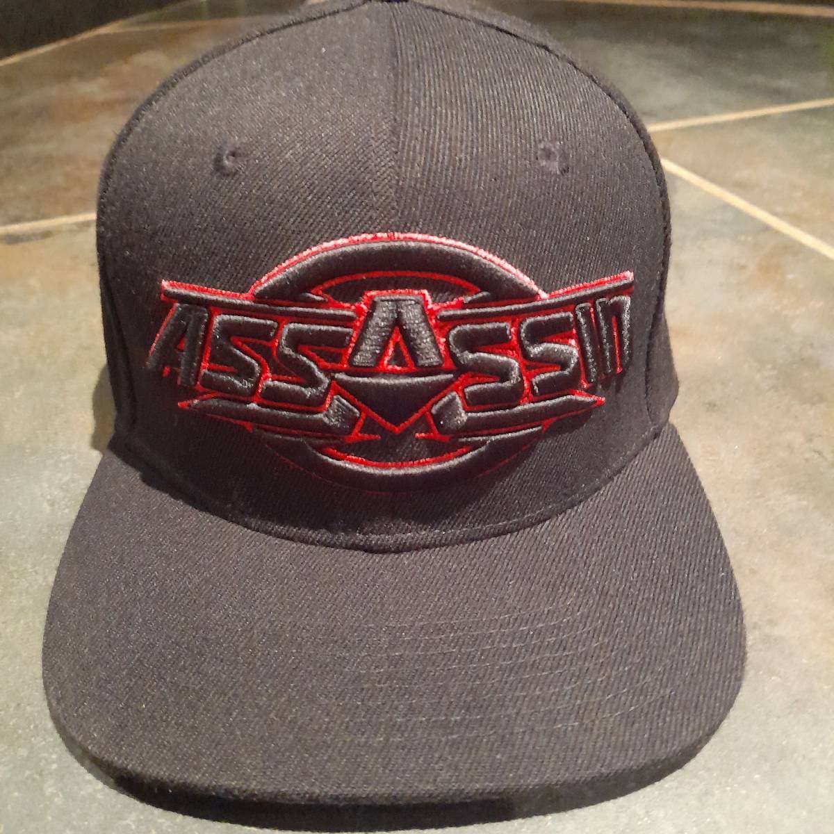 Assassin Cap - Living Astro