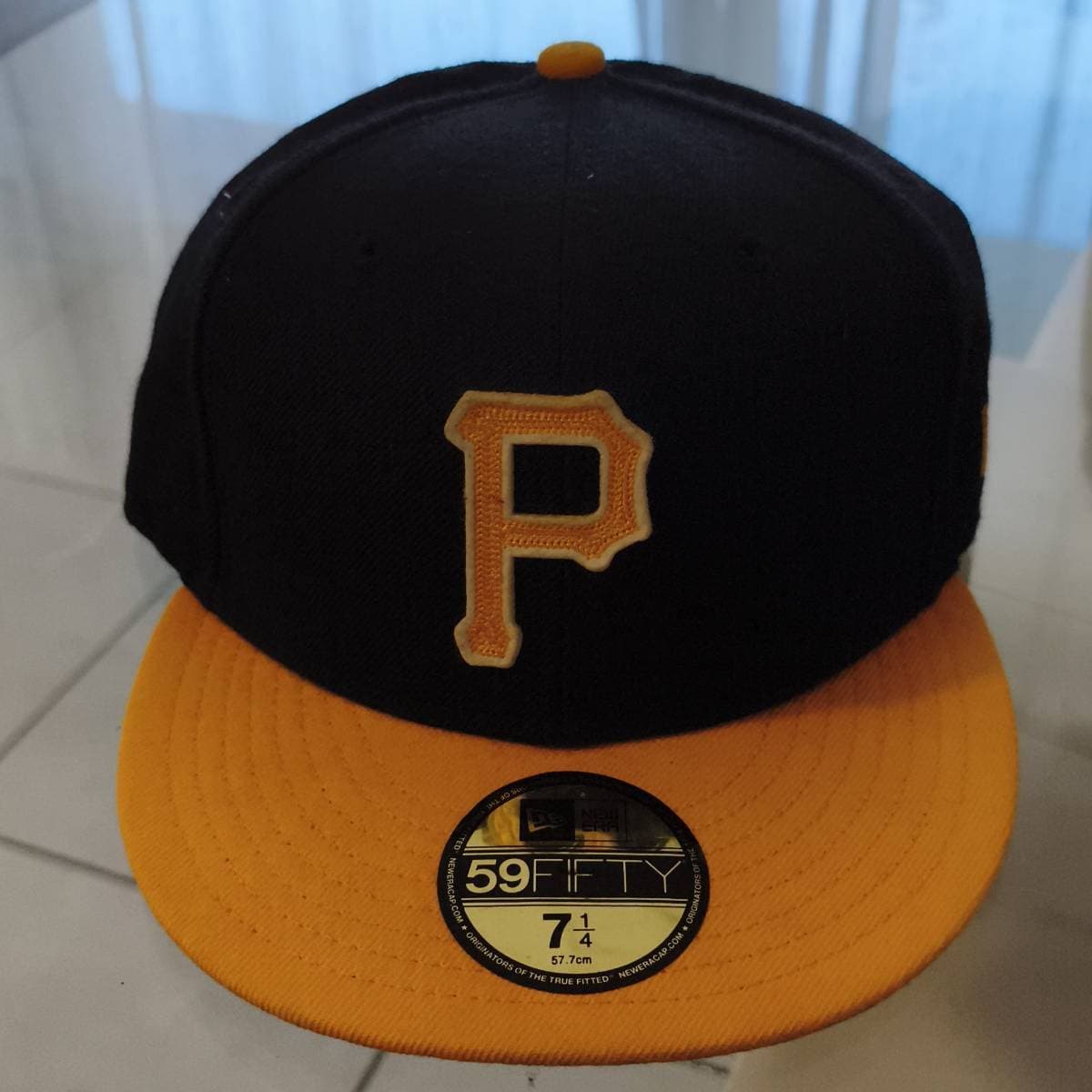 Cap Pittsburgh Pirates