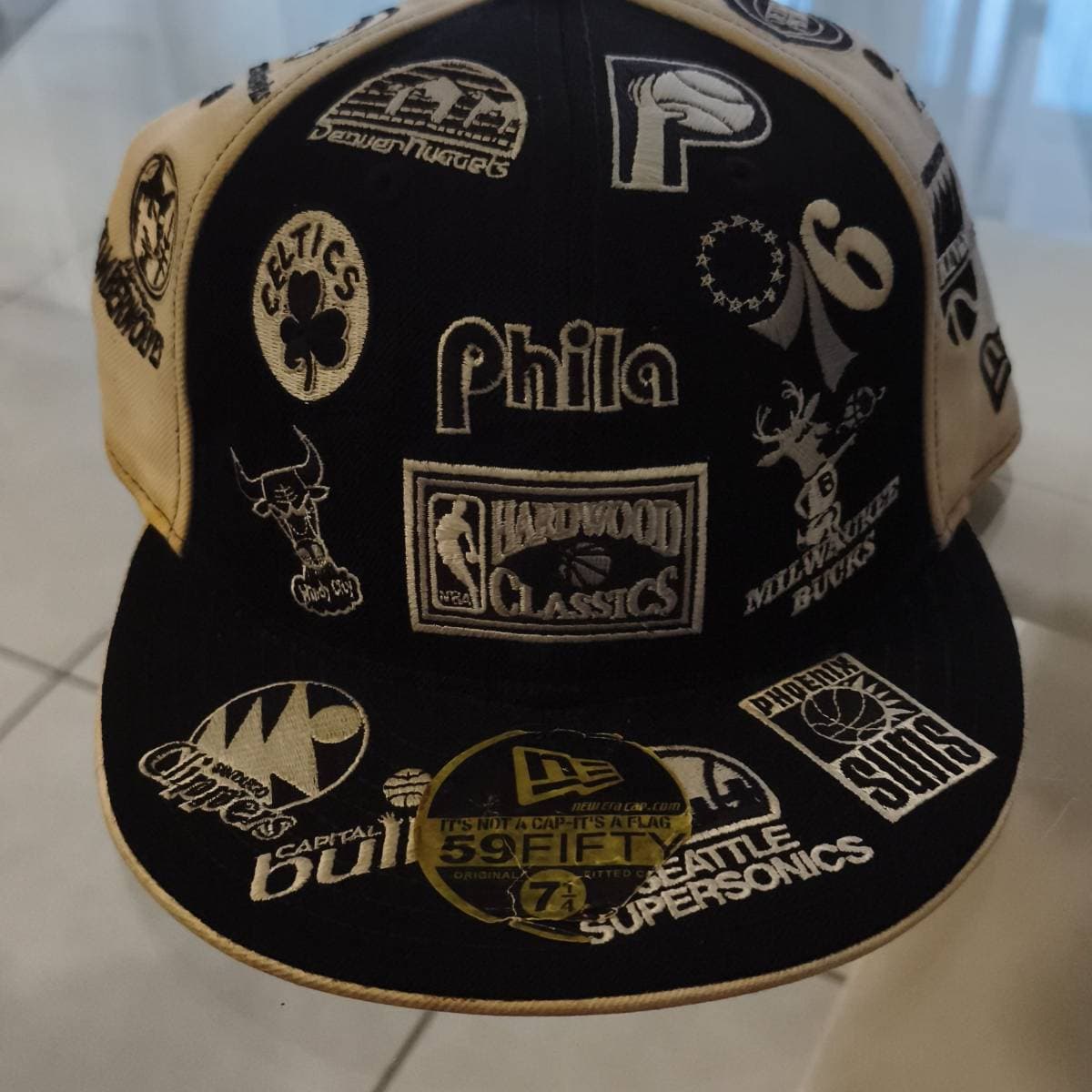 NBA hardwood classics