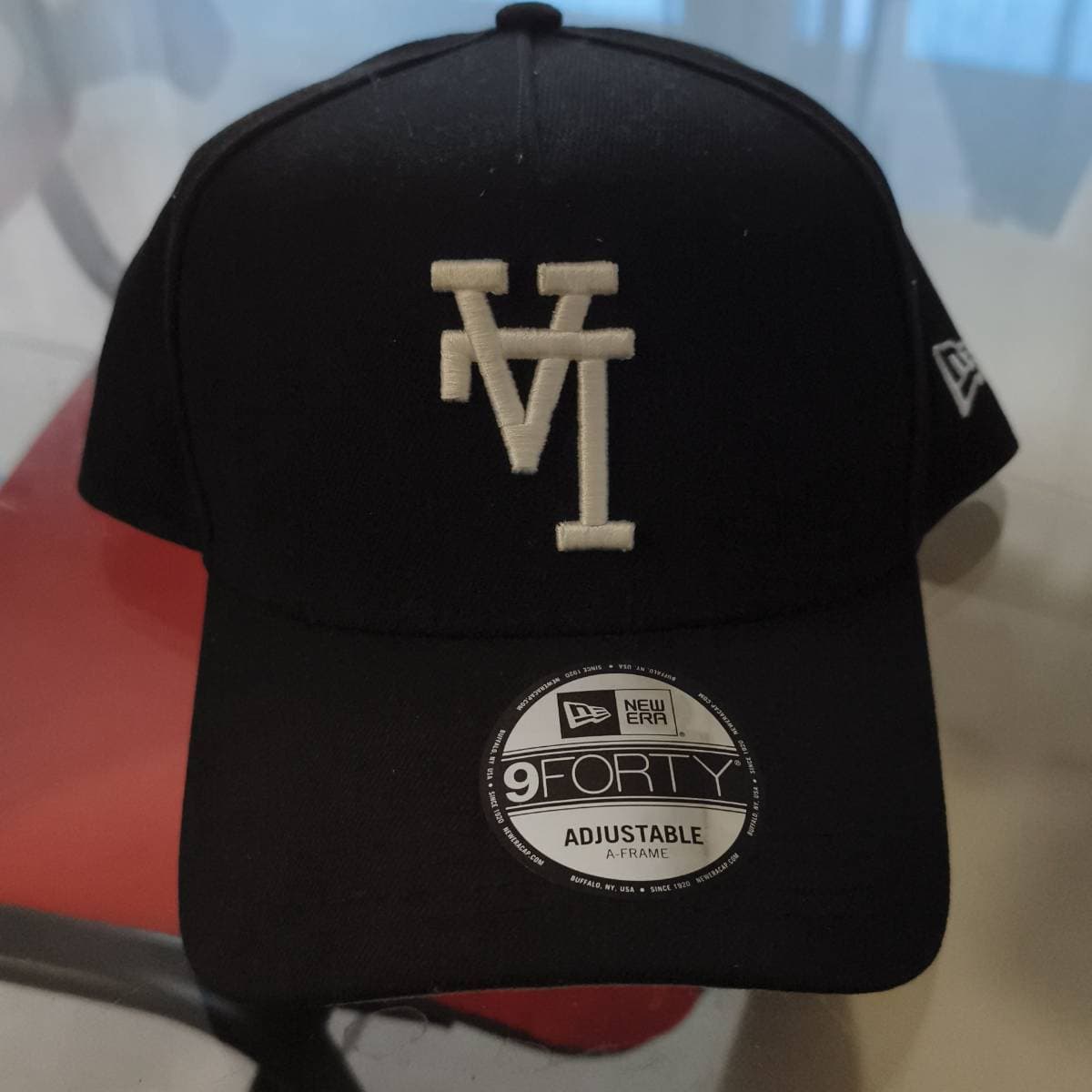 Cap Los Angeles Dodgers
