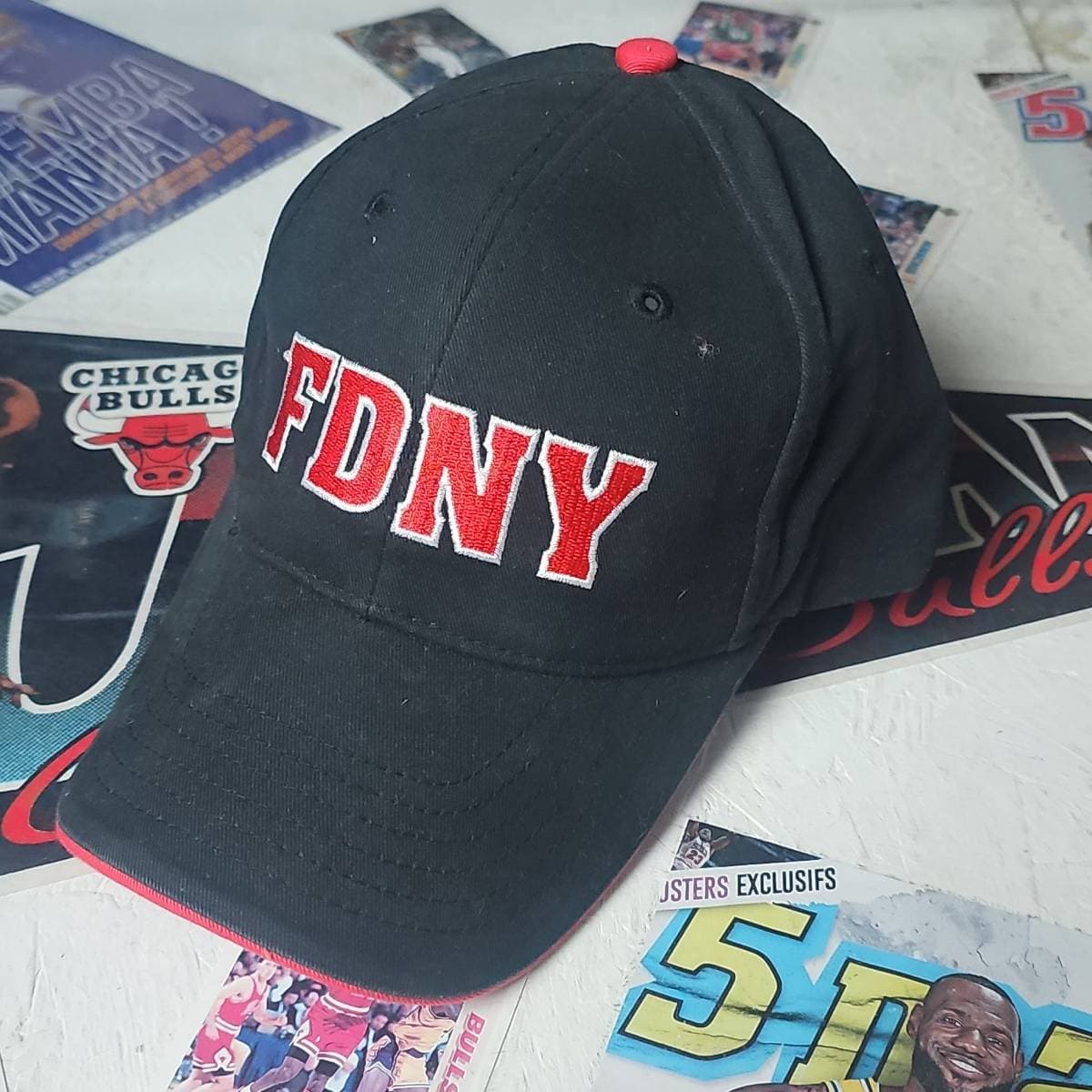 FDNY