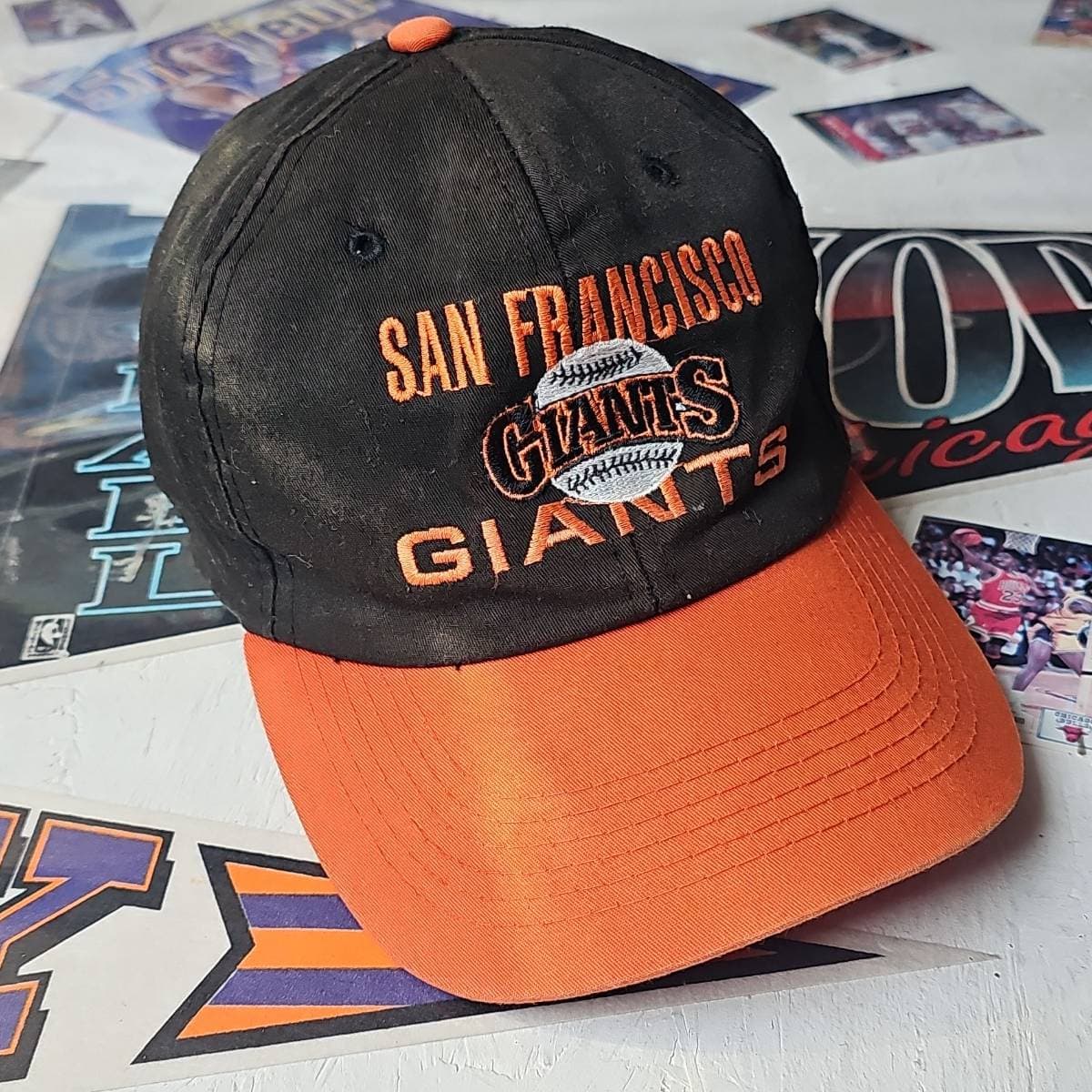 Cap San Francisco Giants