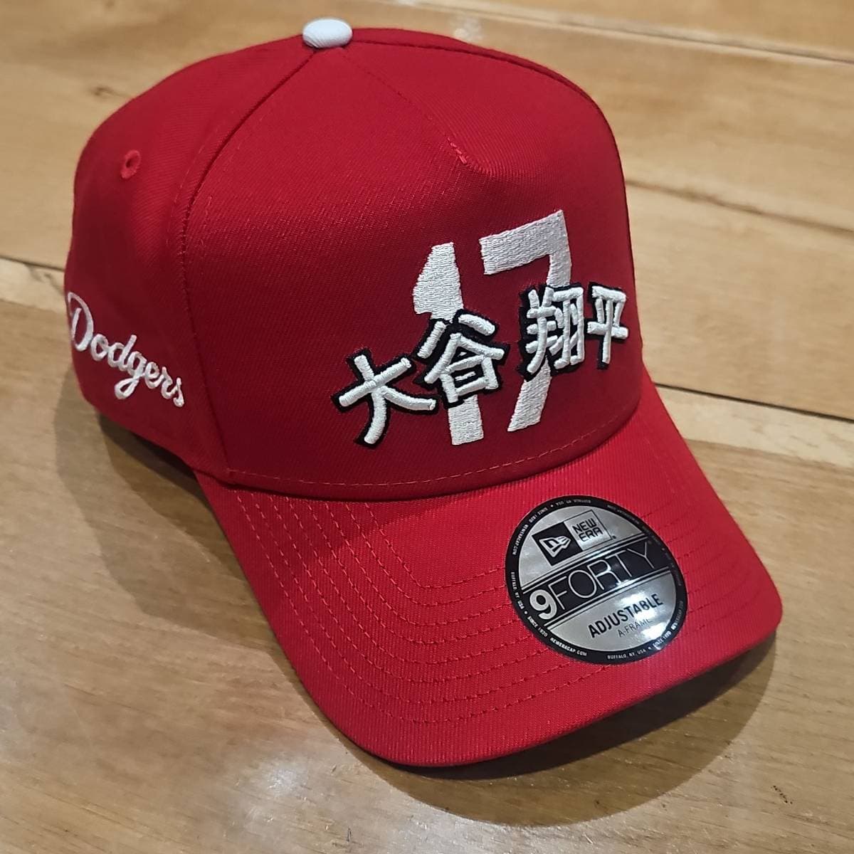 Cap Los Angeles Dodgers shohei Ohtoni