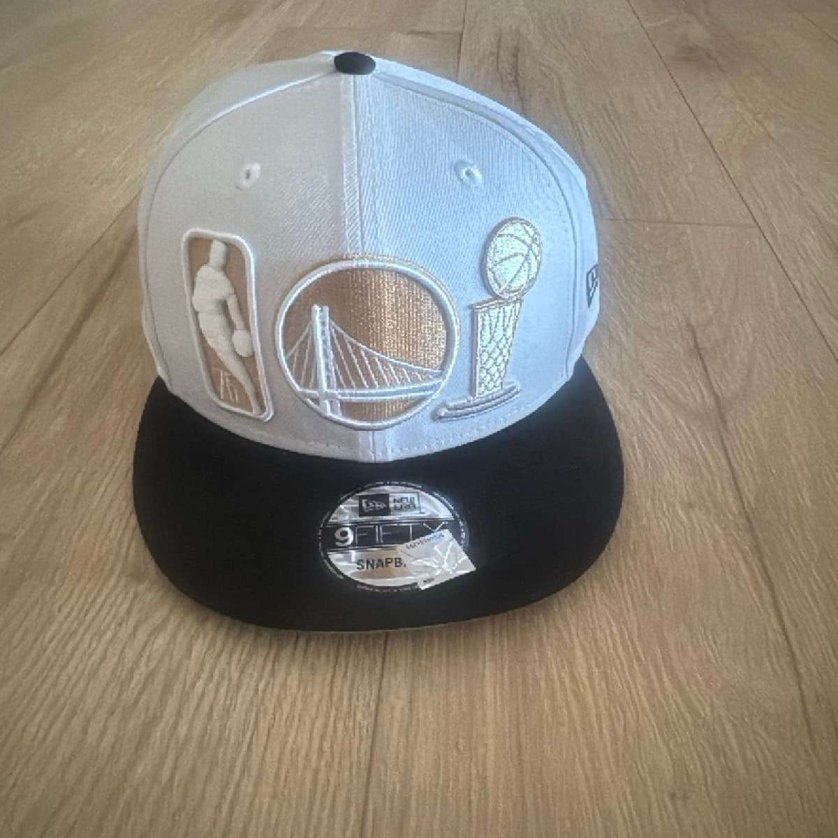 9FIFTY ON FIELD
