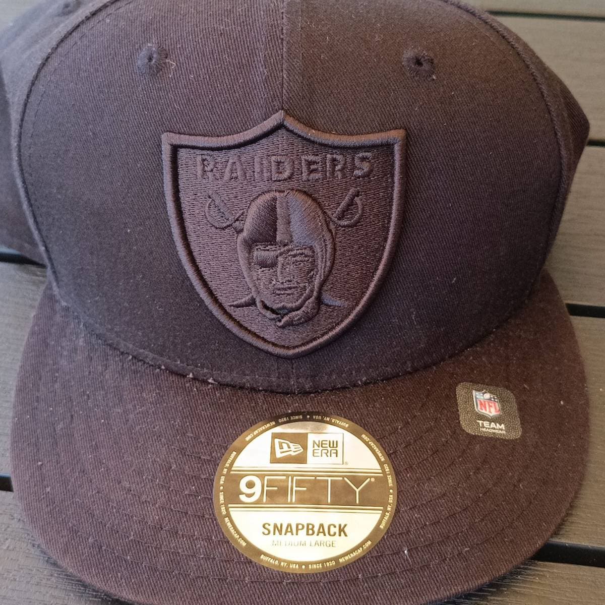 Casquette Las Vegas Raiders
