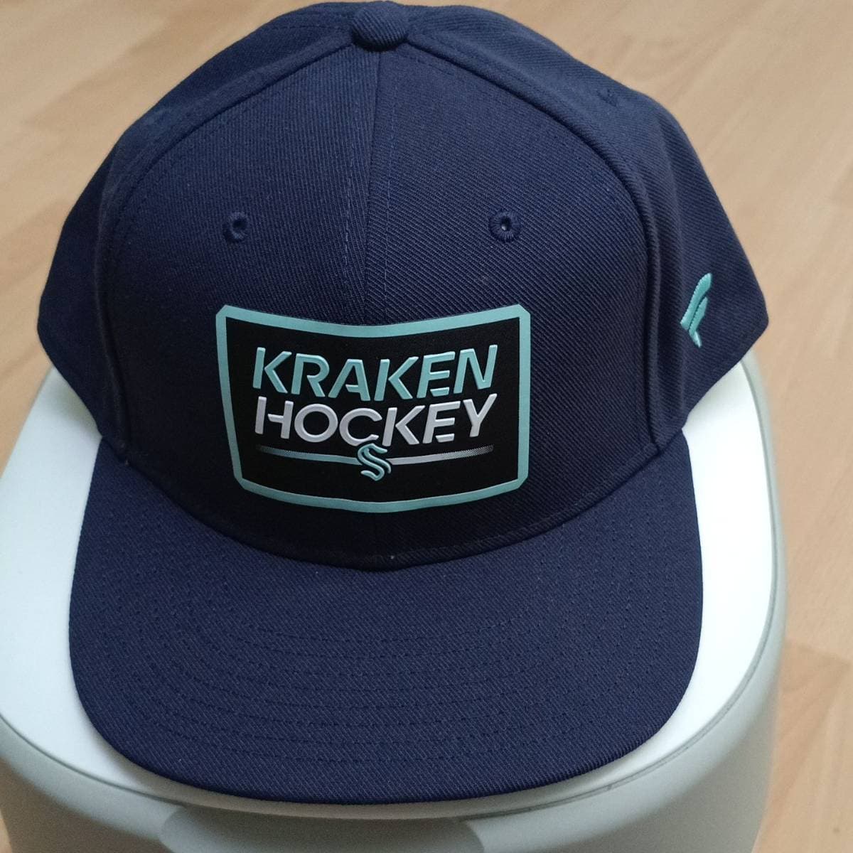 Casquette Seattle Kraken