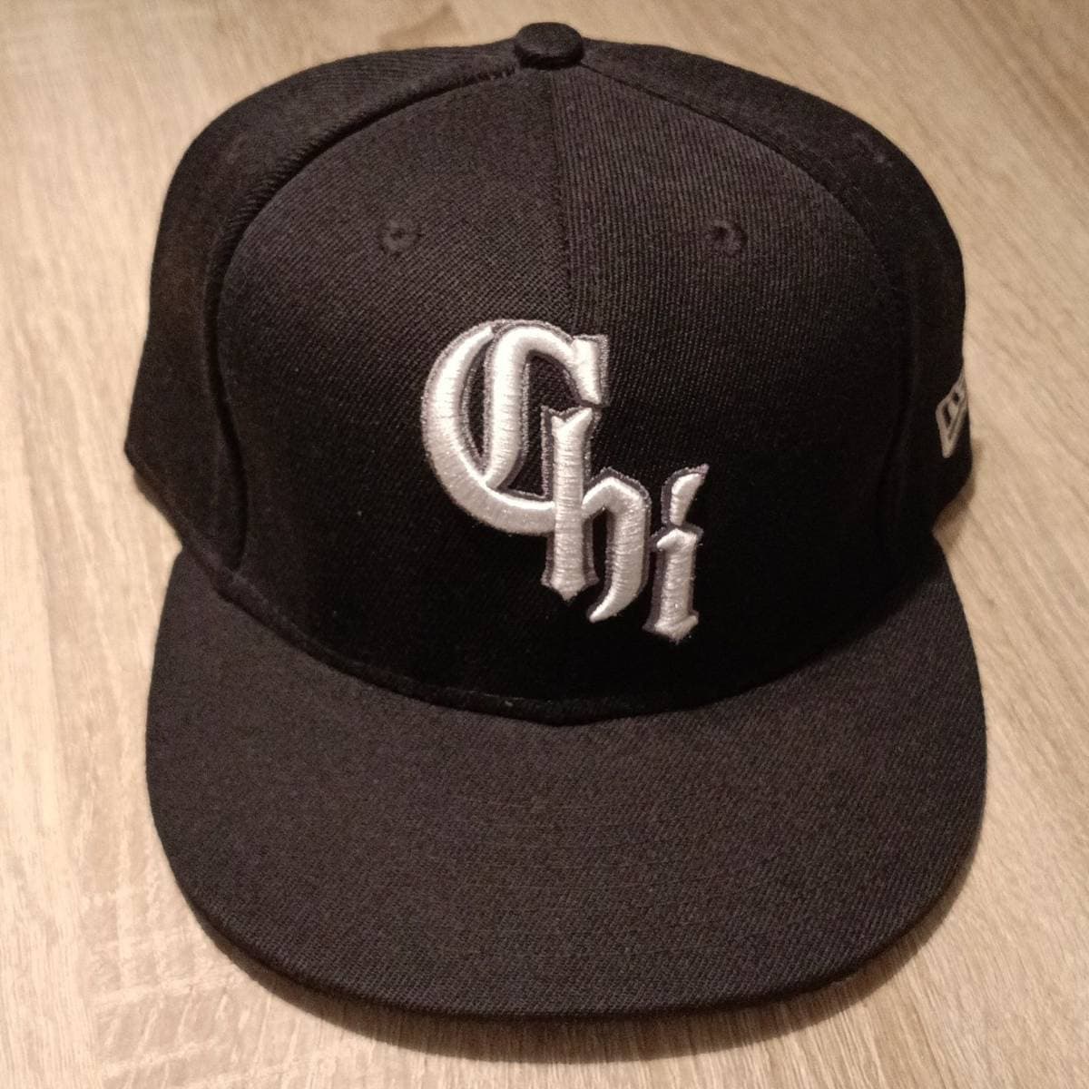 Casquette Chicago White Sox