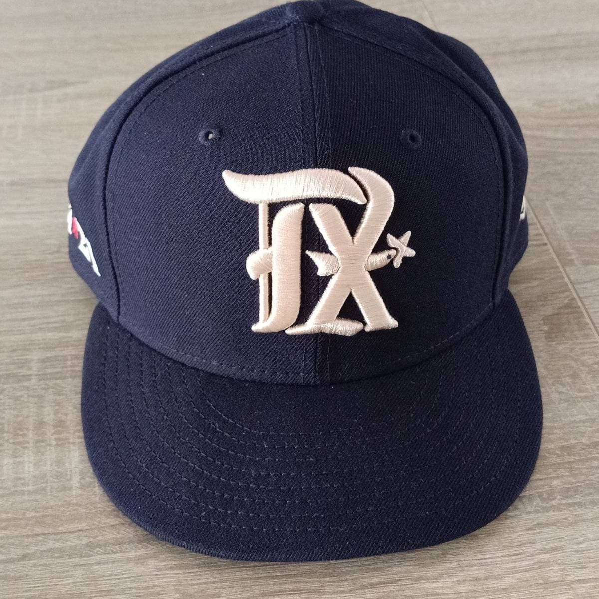 Casquette Texas Rangers