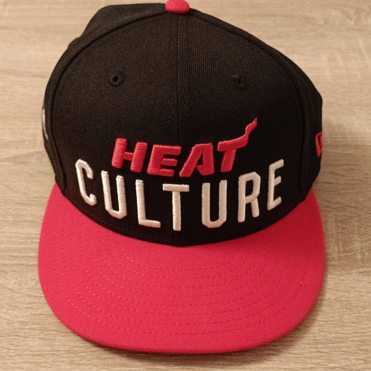 Casquette Miami Heat
