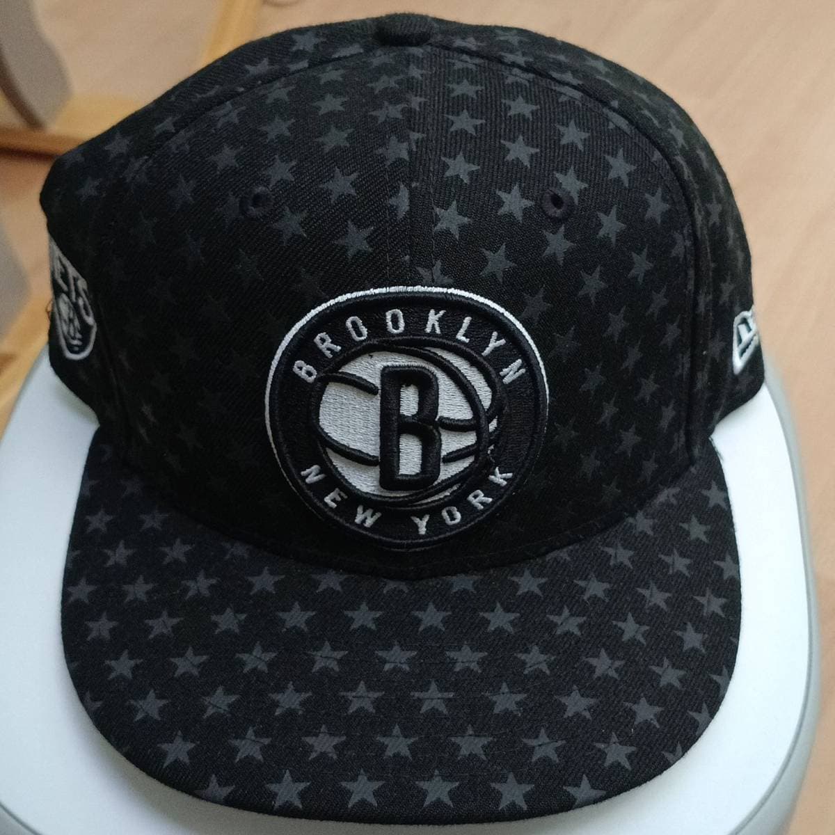 Casquette Brooklyn Nets
