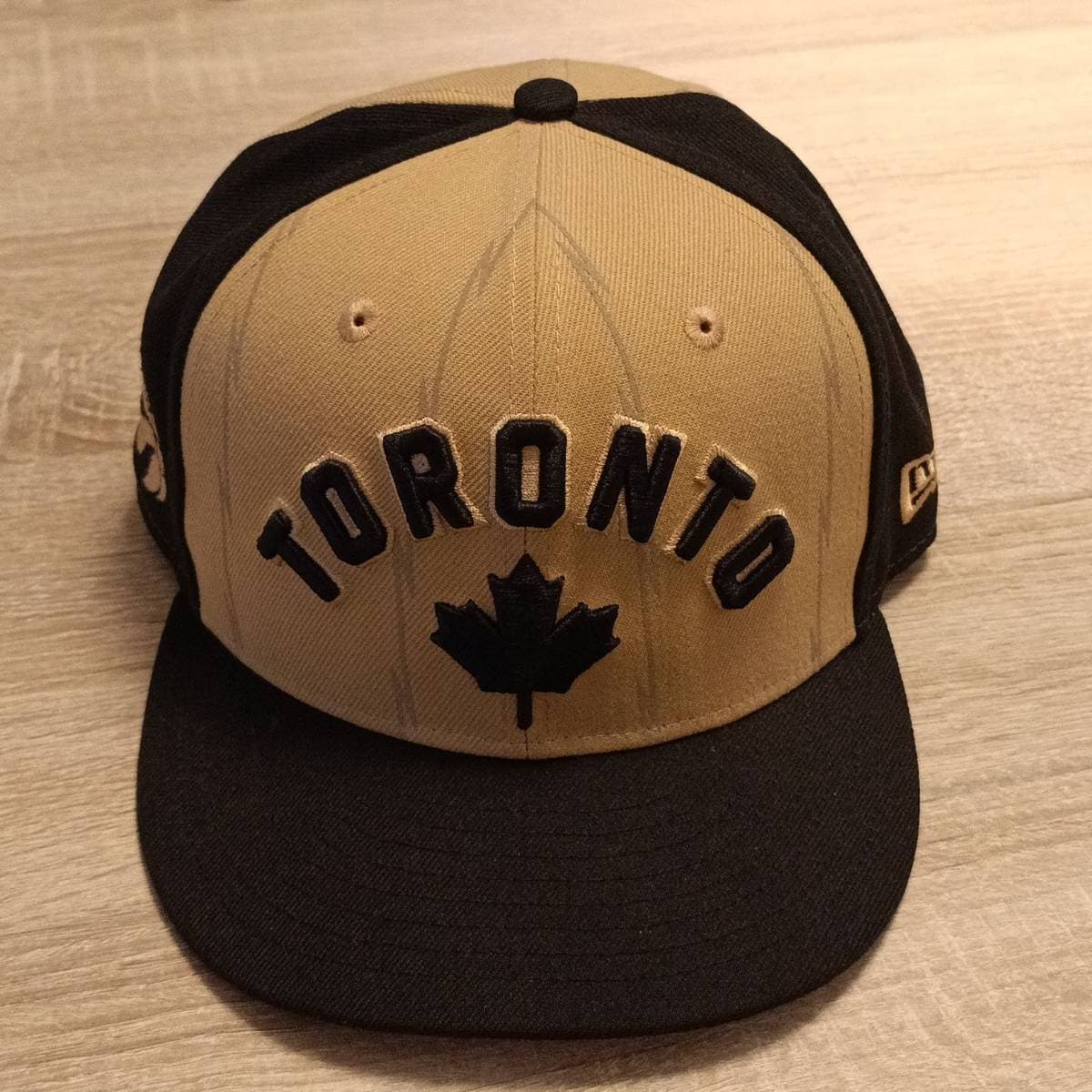 Casquette Toronto Raptors