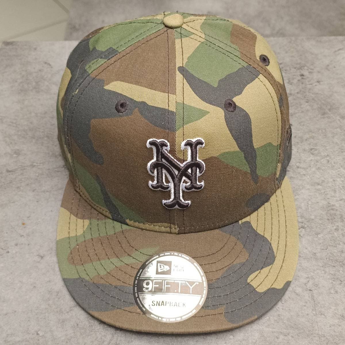 Casquette New York Mets
