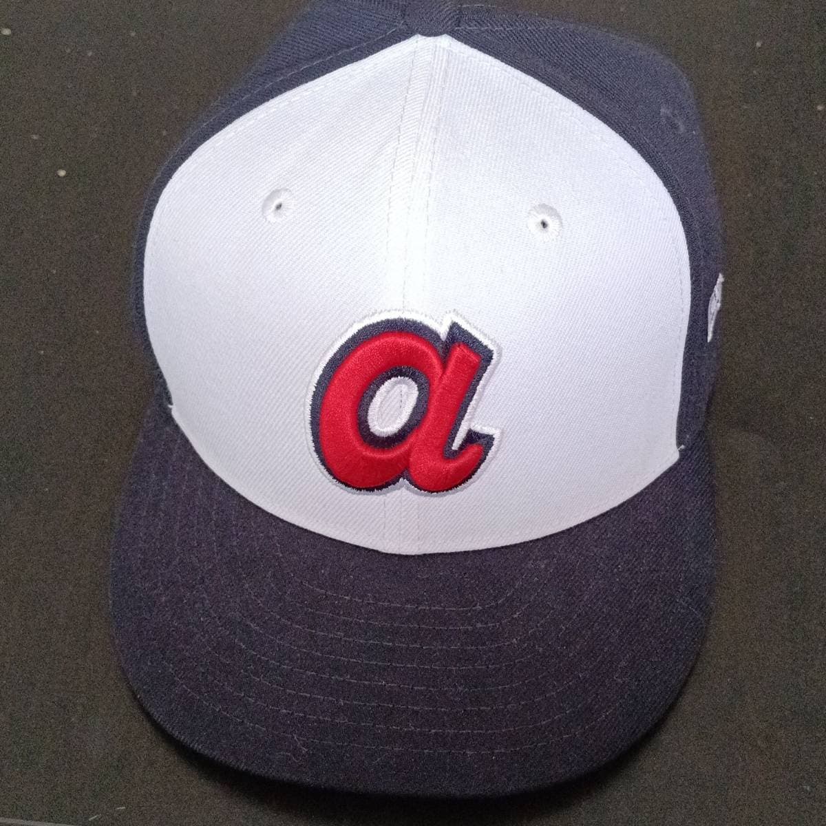 Casquette Atlanta Braves