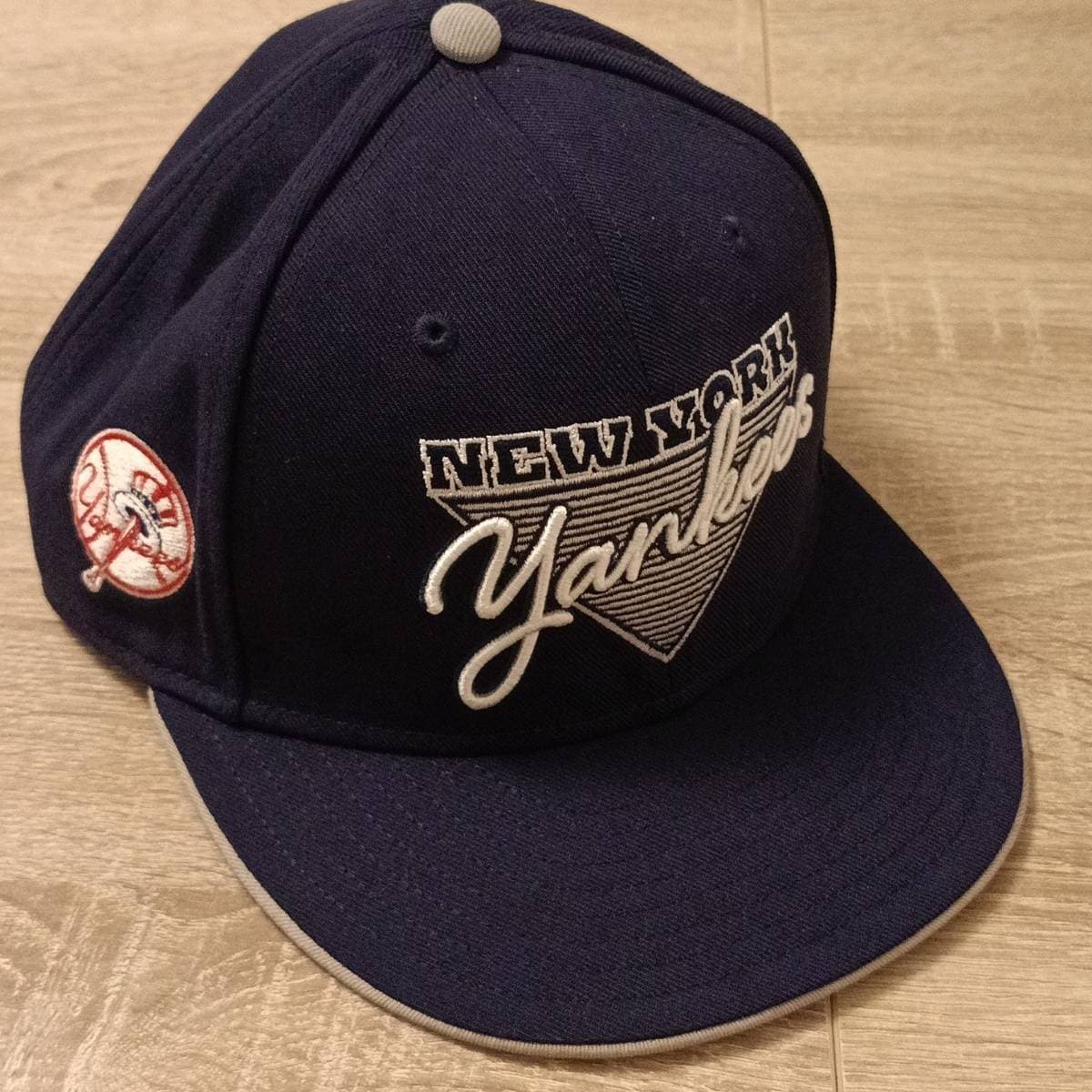 Casquette New York Yankees