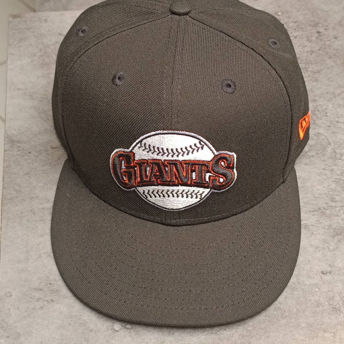 Casquette San Francisco Giants