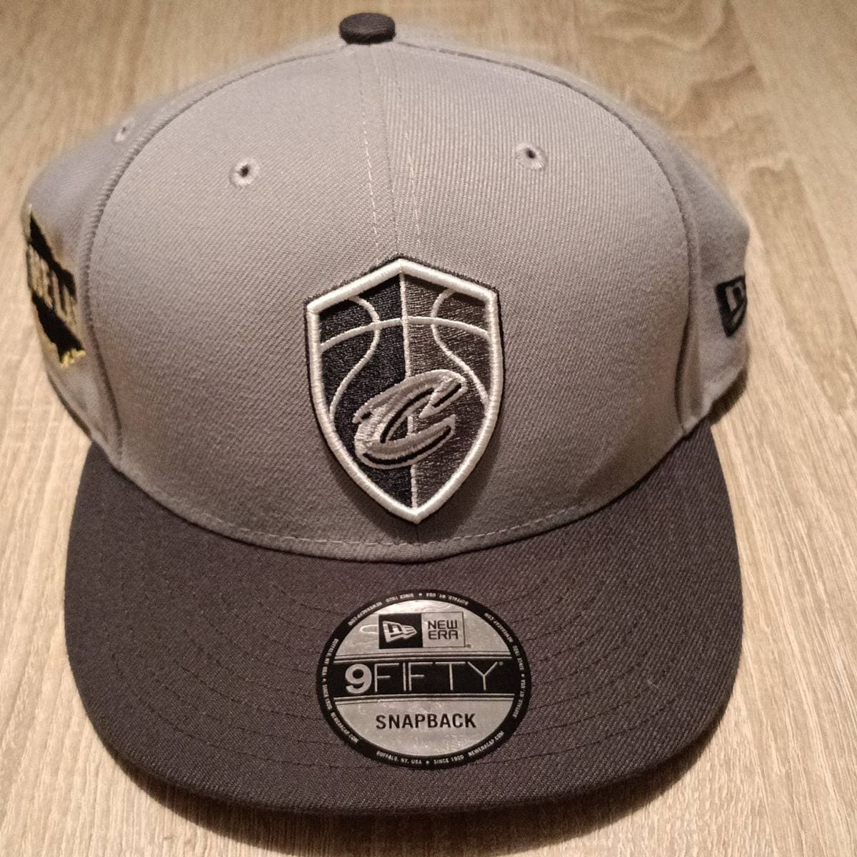 Casquette Cleveland Cavaliers