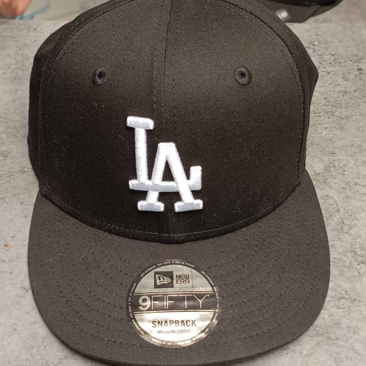 Casquette Los Angeles Dodgers