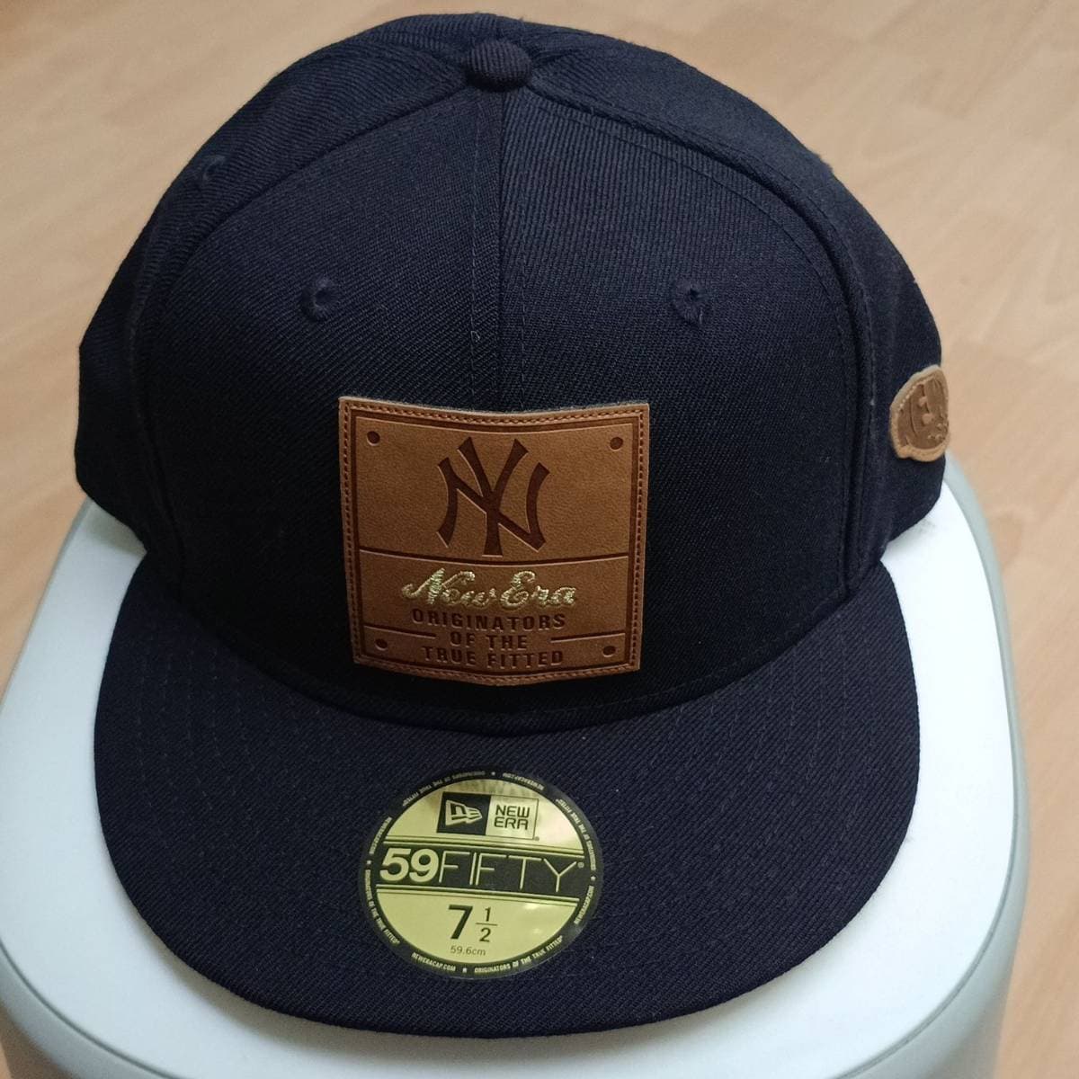 Casquette New York Yankees