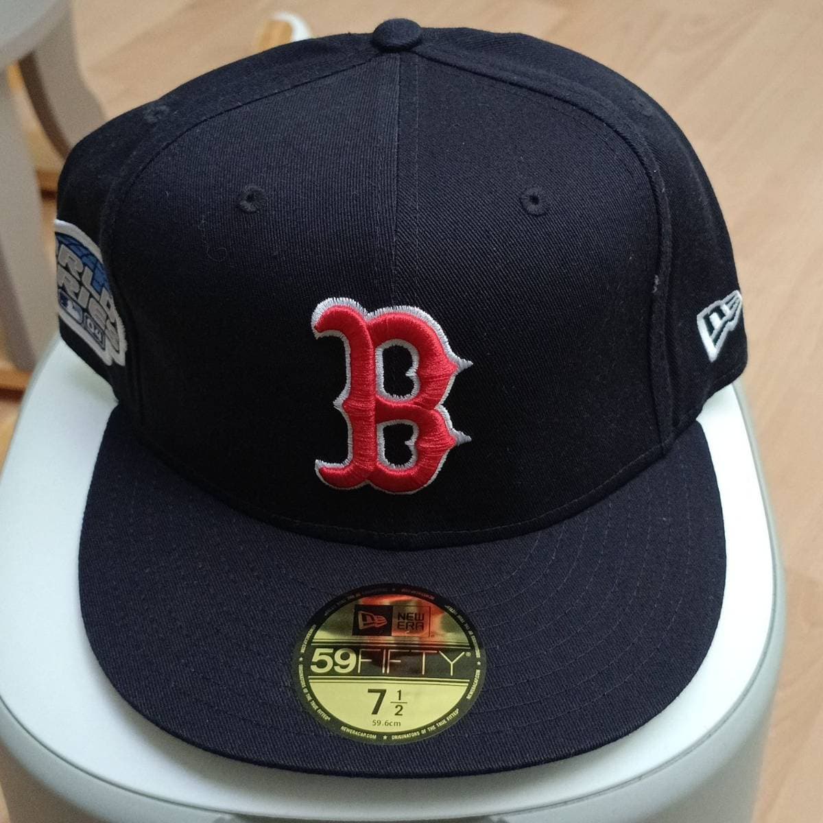 Casquette Boston Red Sox