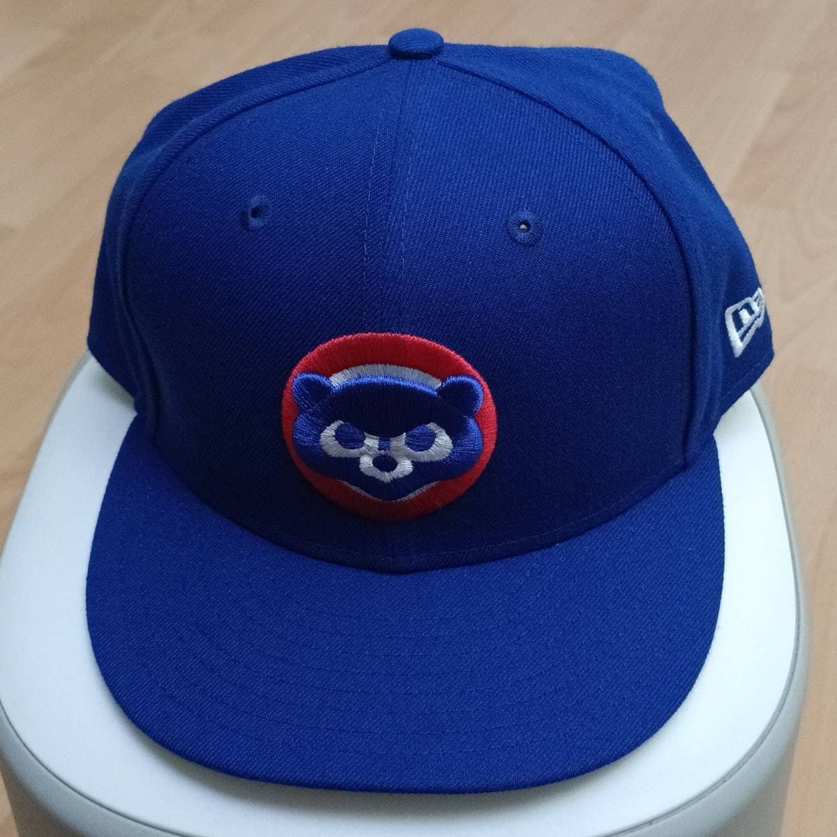 Casquette Chicago Cubs