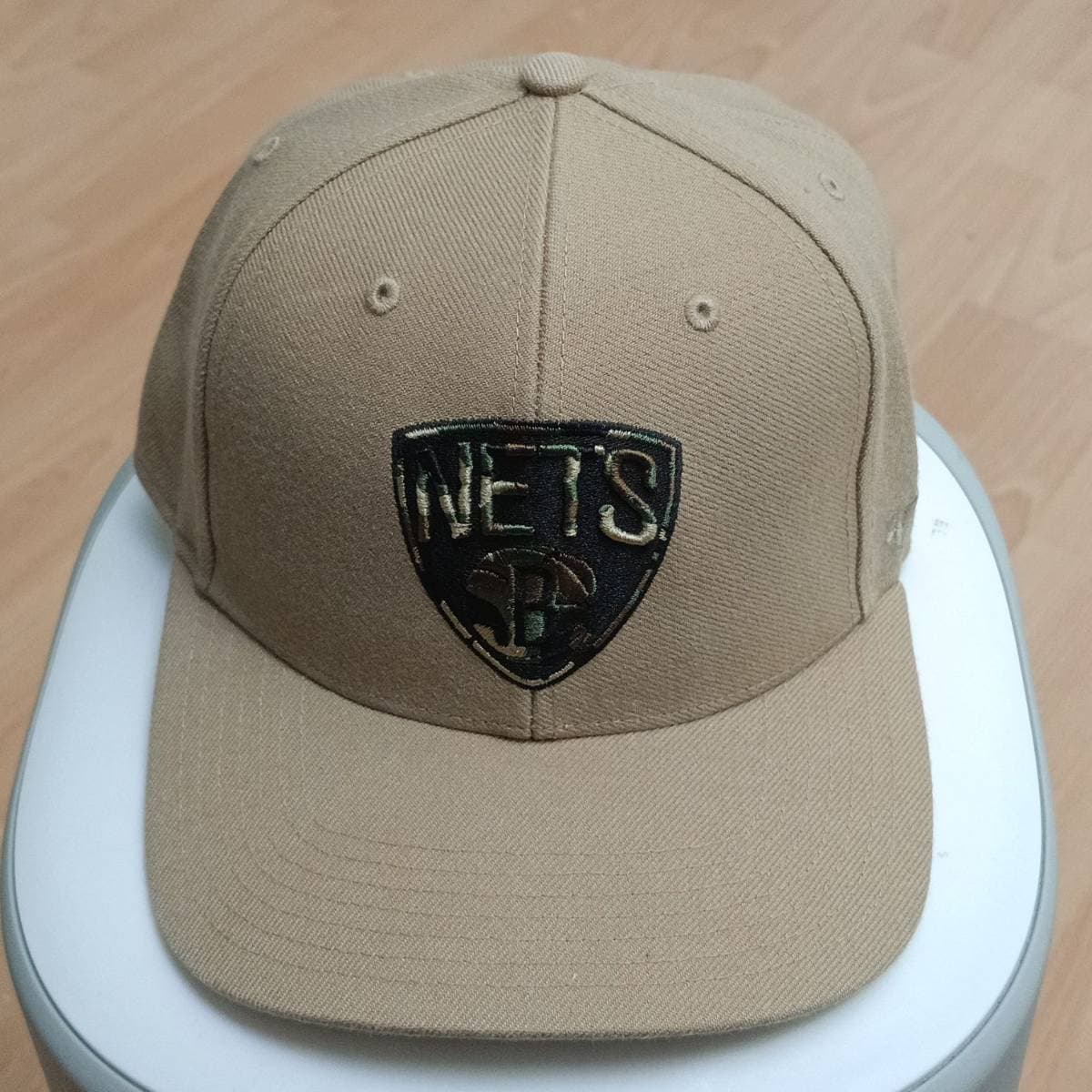 Casquette Brooklyn Nets