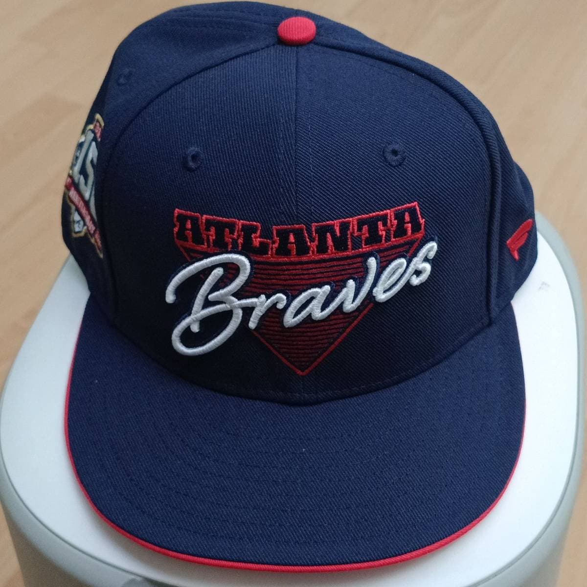 Casquette Atlanta Braves