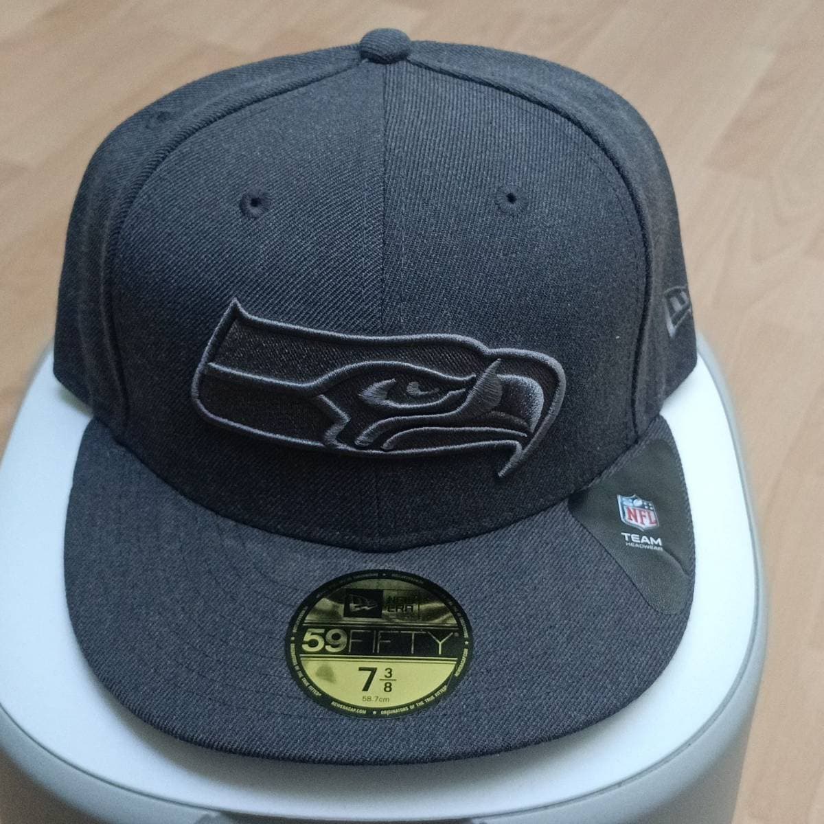 Casquette Seattle Seahawks