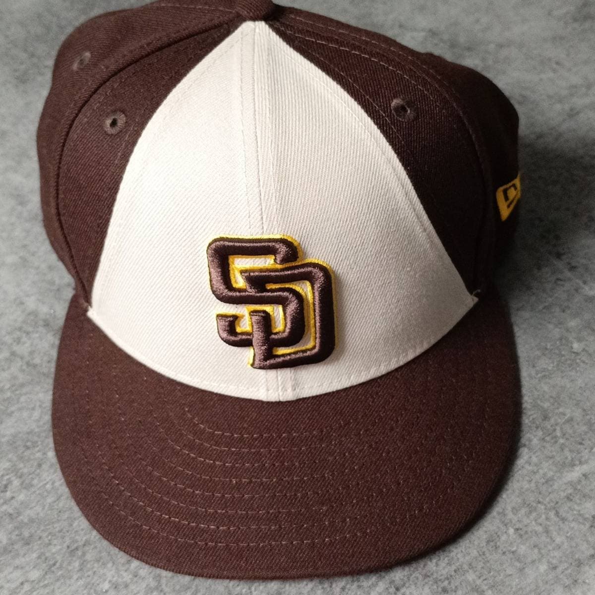 Casquette San Diego Padres