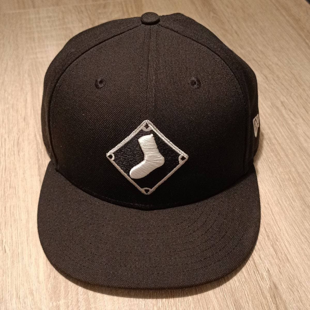 Casquette Chicago White Sox