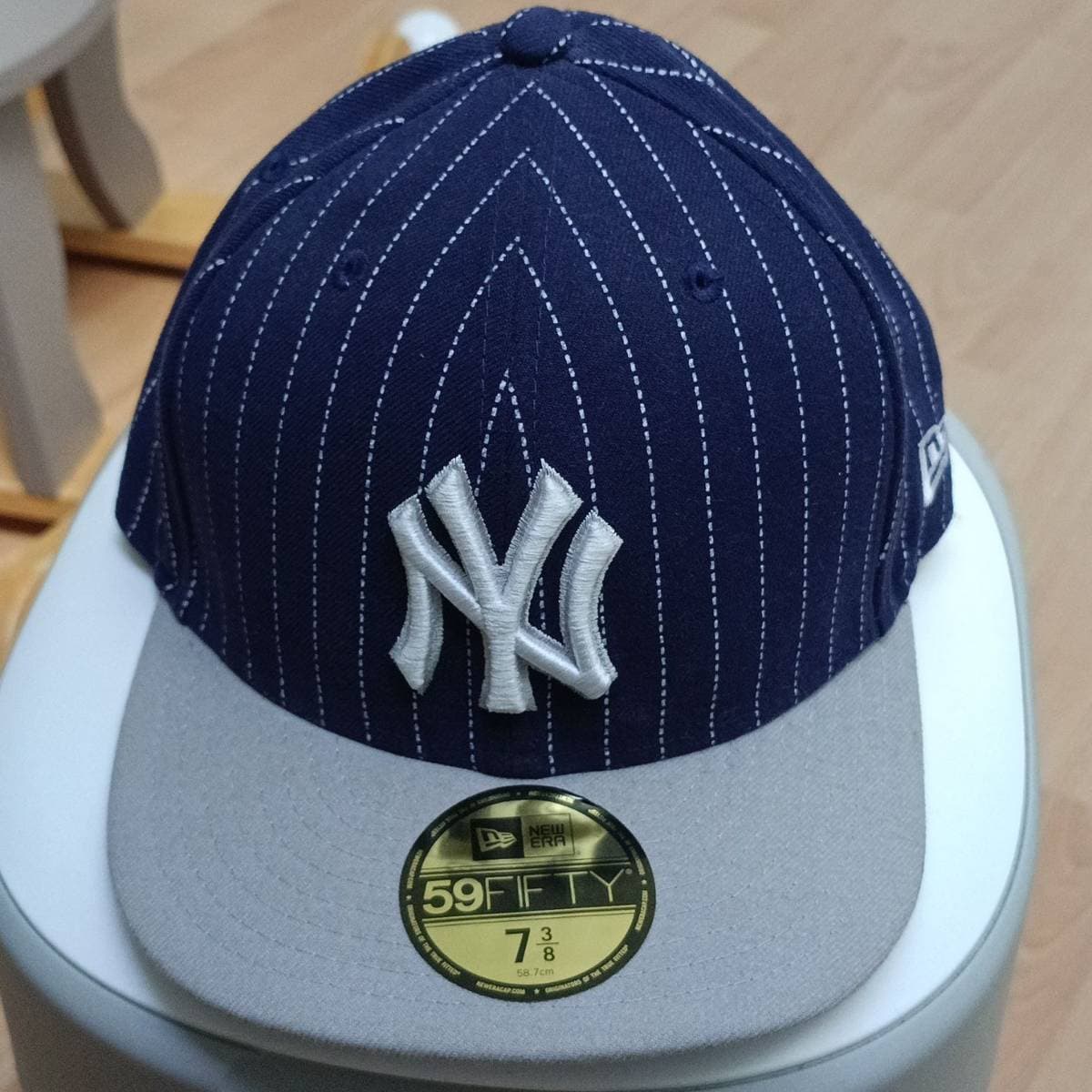 Casquette New York Yankees