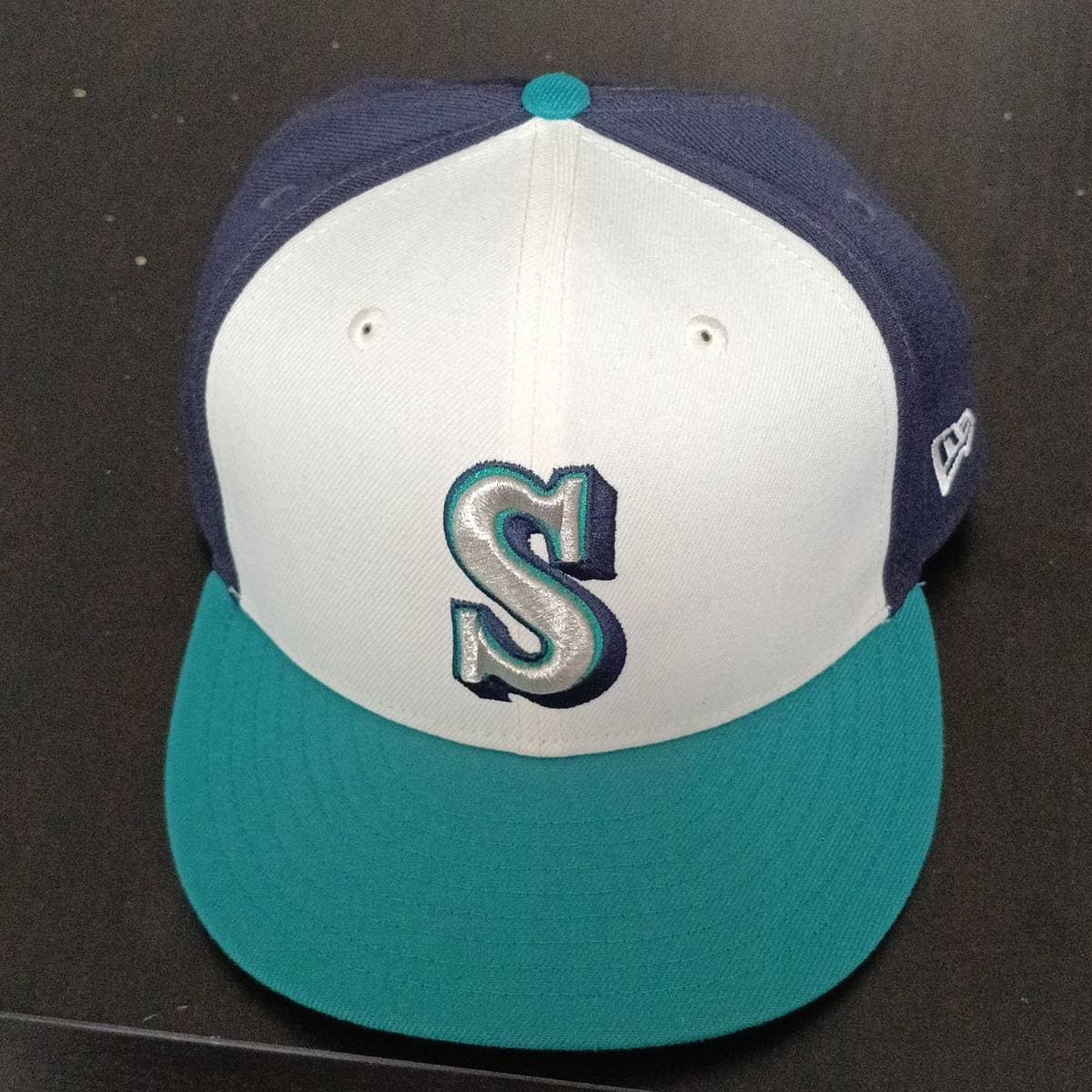 Casquette Seattle Mariners