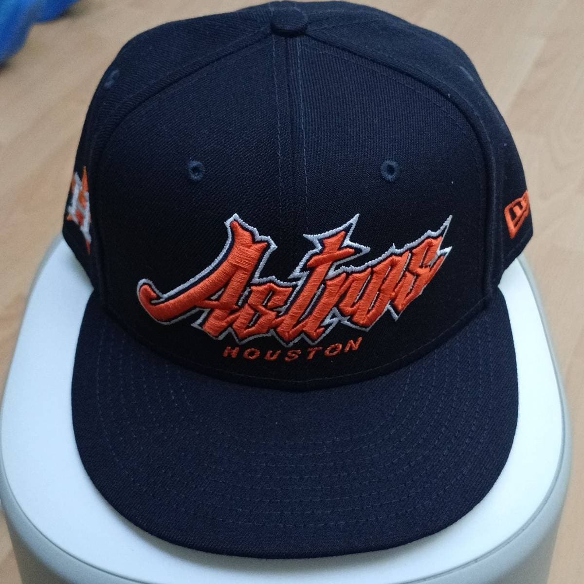 Casquette Houston Astros