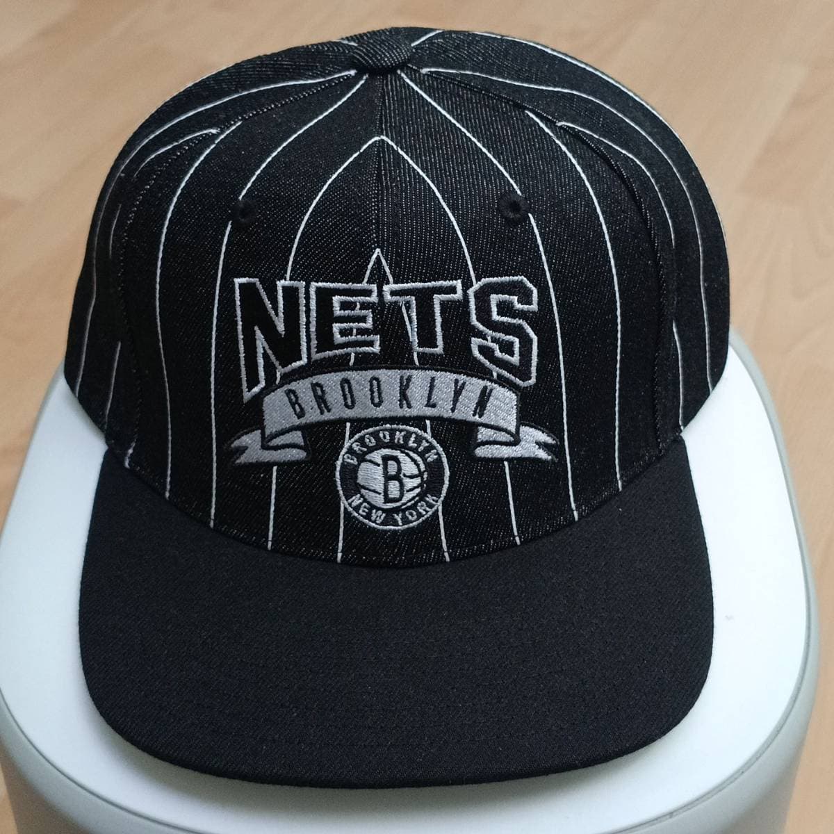 Casquette Brooklyn Nets