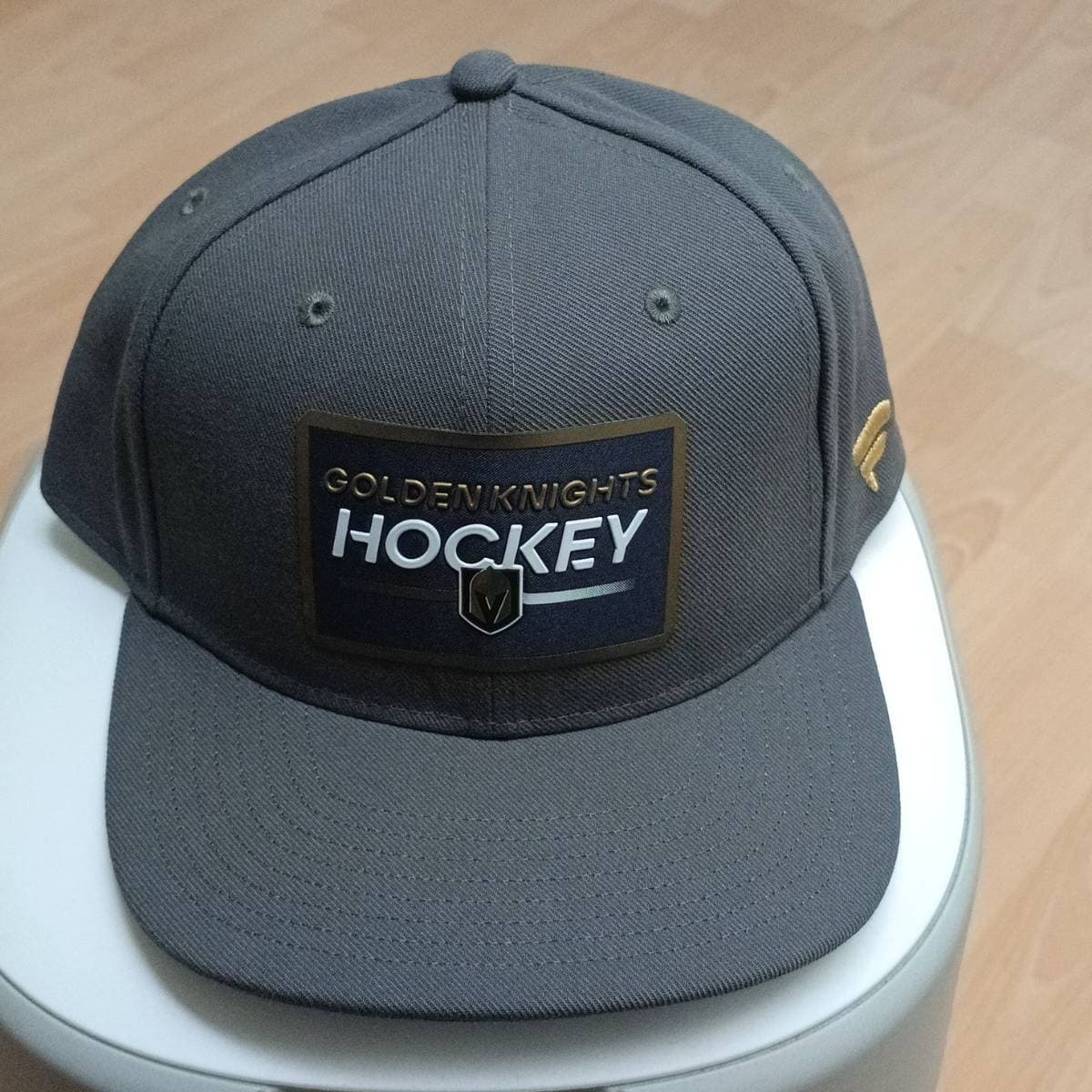 Casquette Vegas Golden Knights