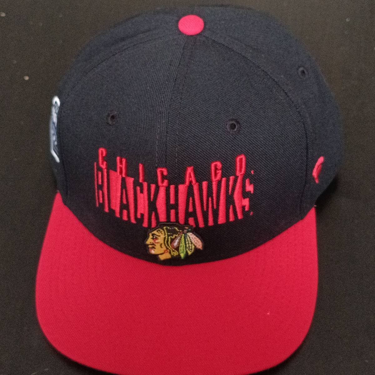 Casquette Chicago Blackhawks