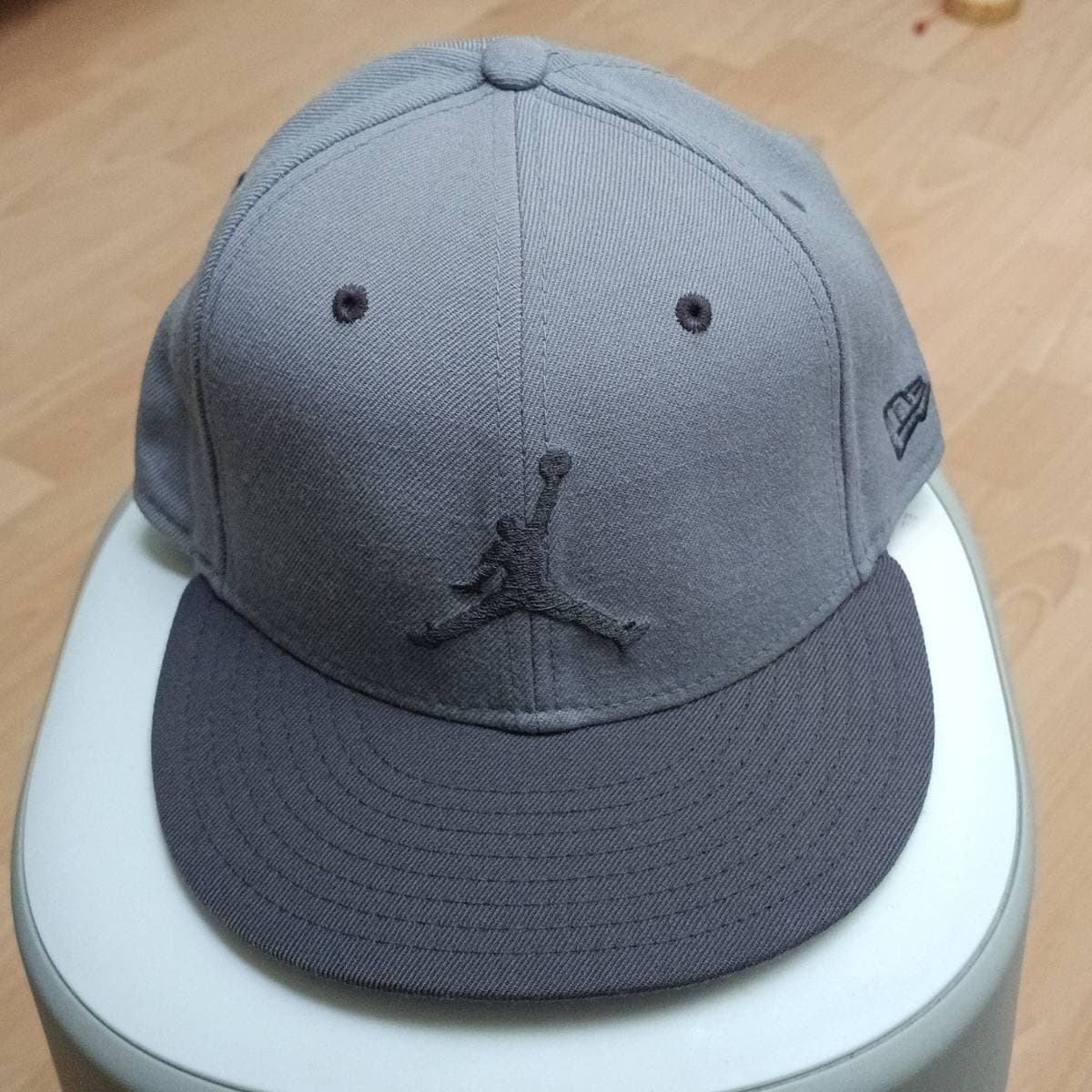 New Era x Jordan