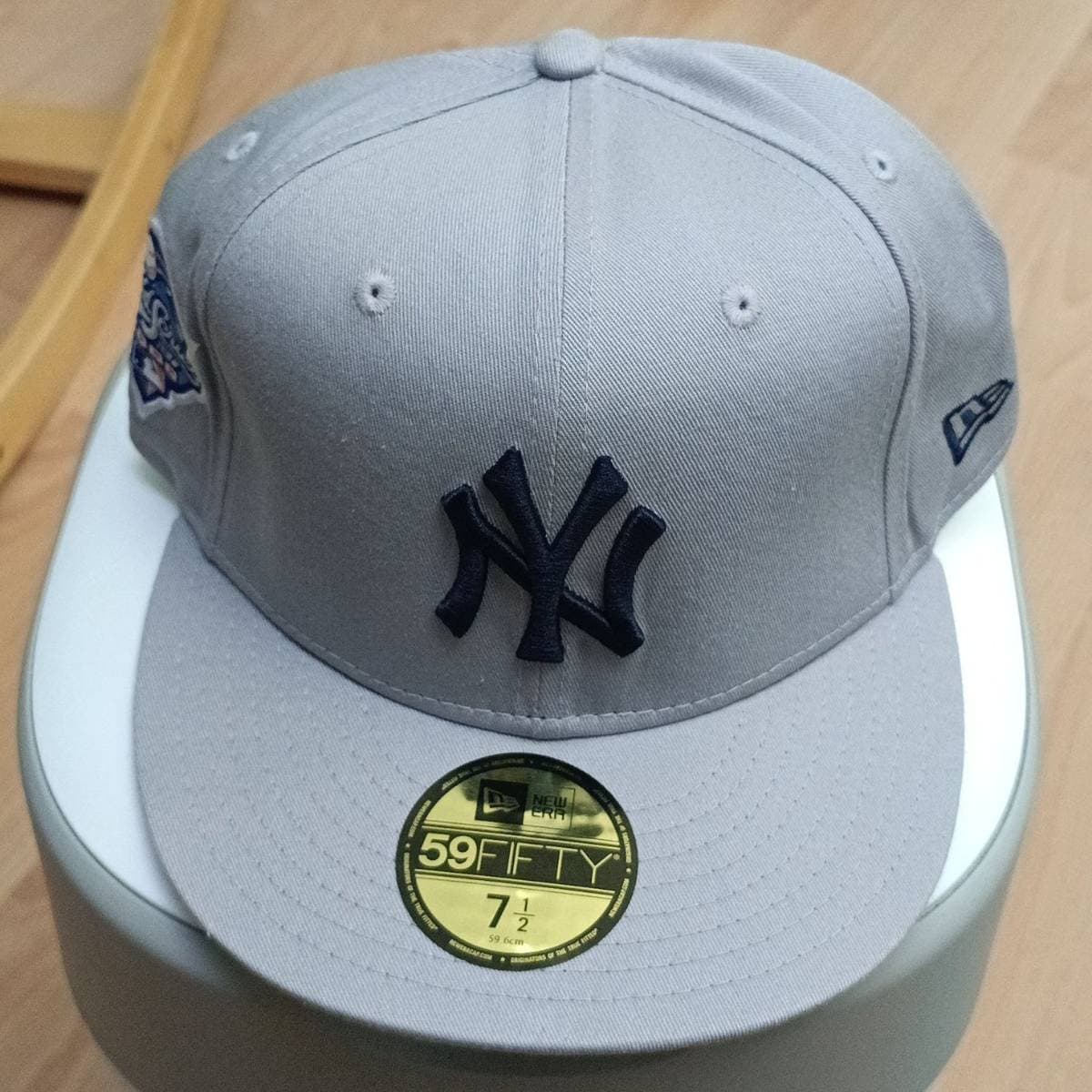 Casquette New York Yankees