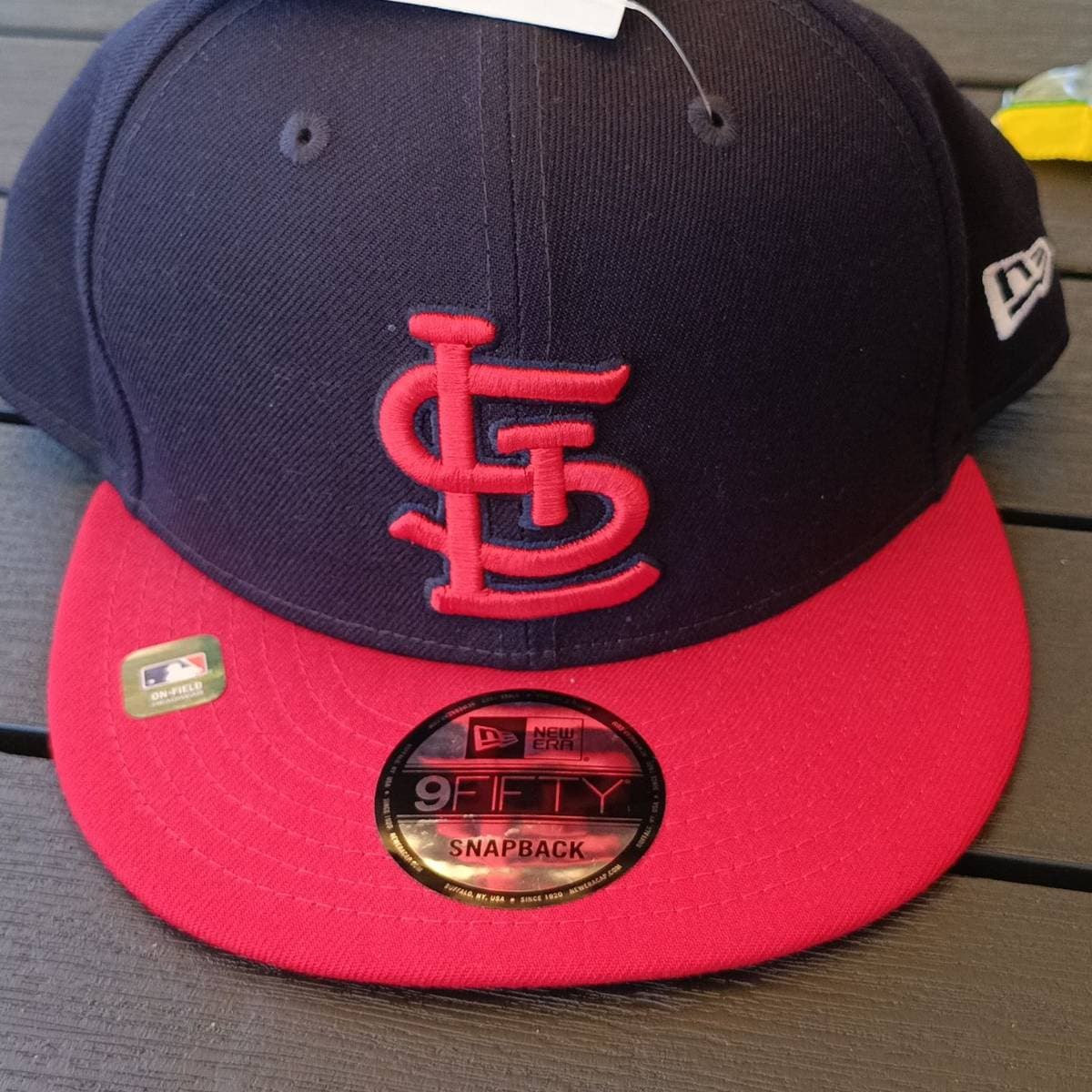 St louis cardinals