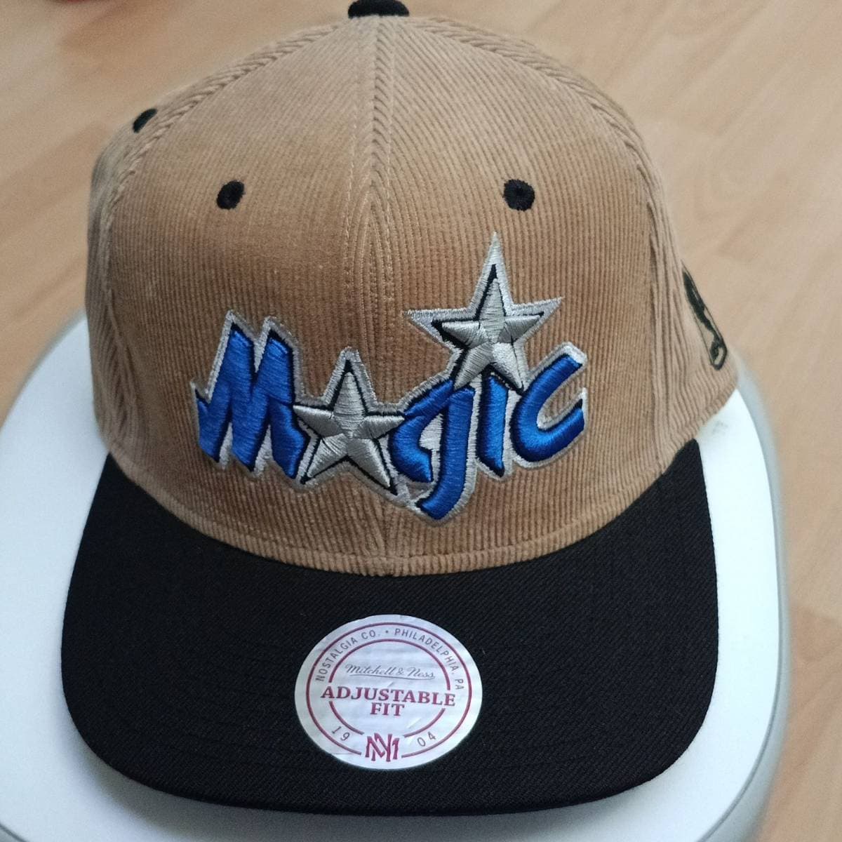 Casquette Orlando Magic