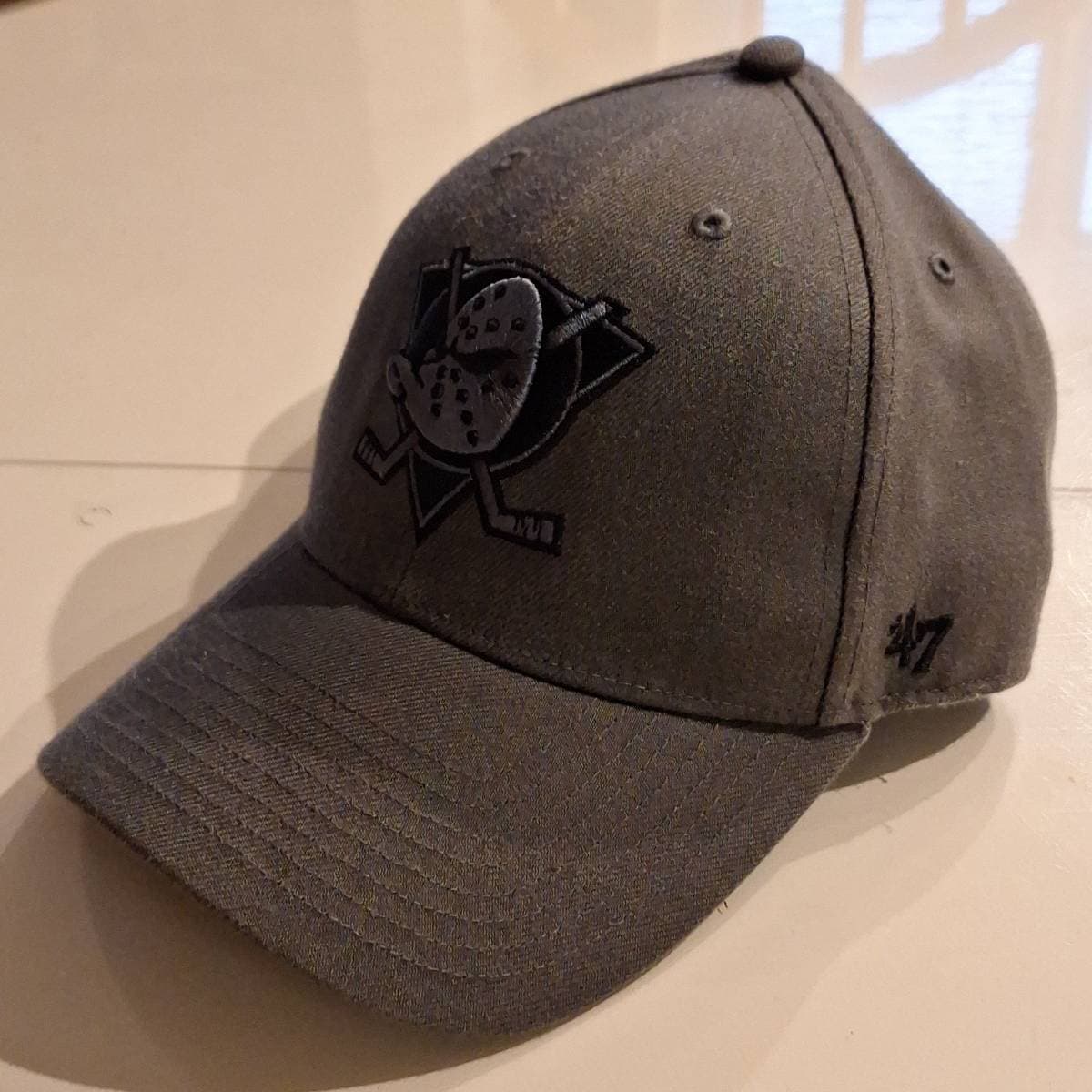 Casquette Anaheim Ducks