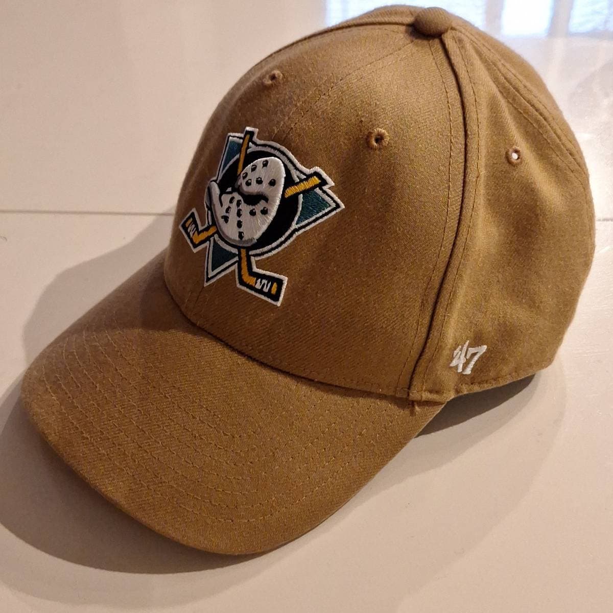 Casquette Anaheim Ducks