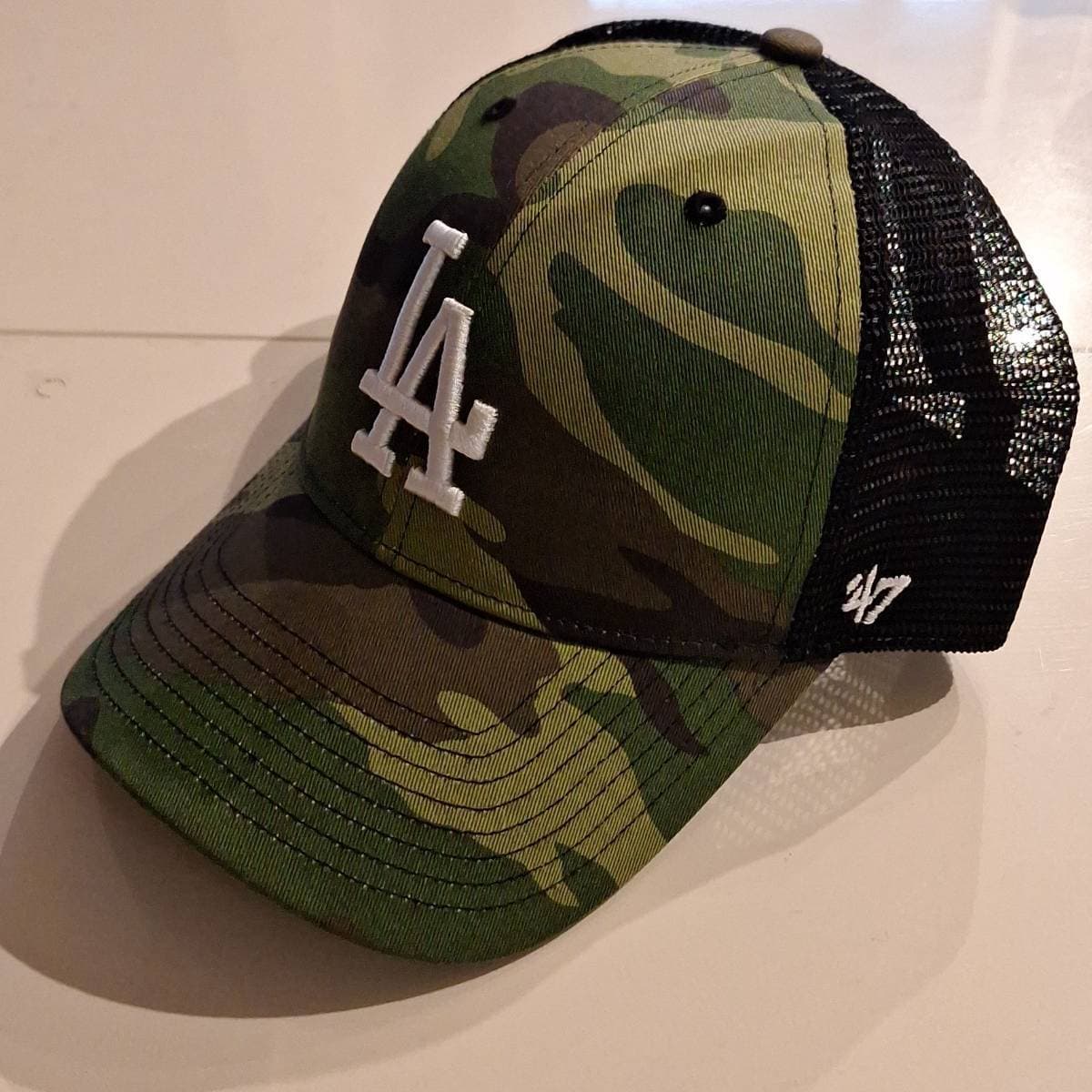 Casquette Los Angeles Dodgers