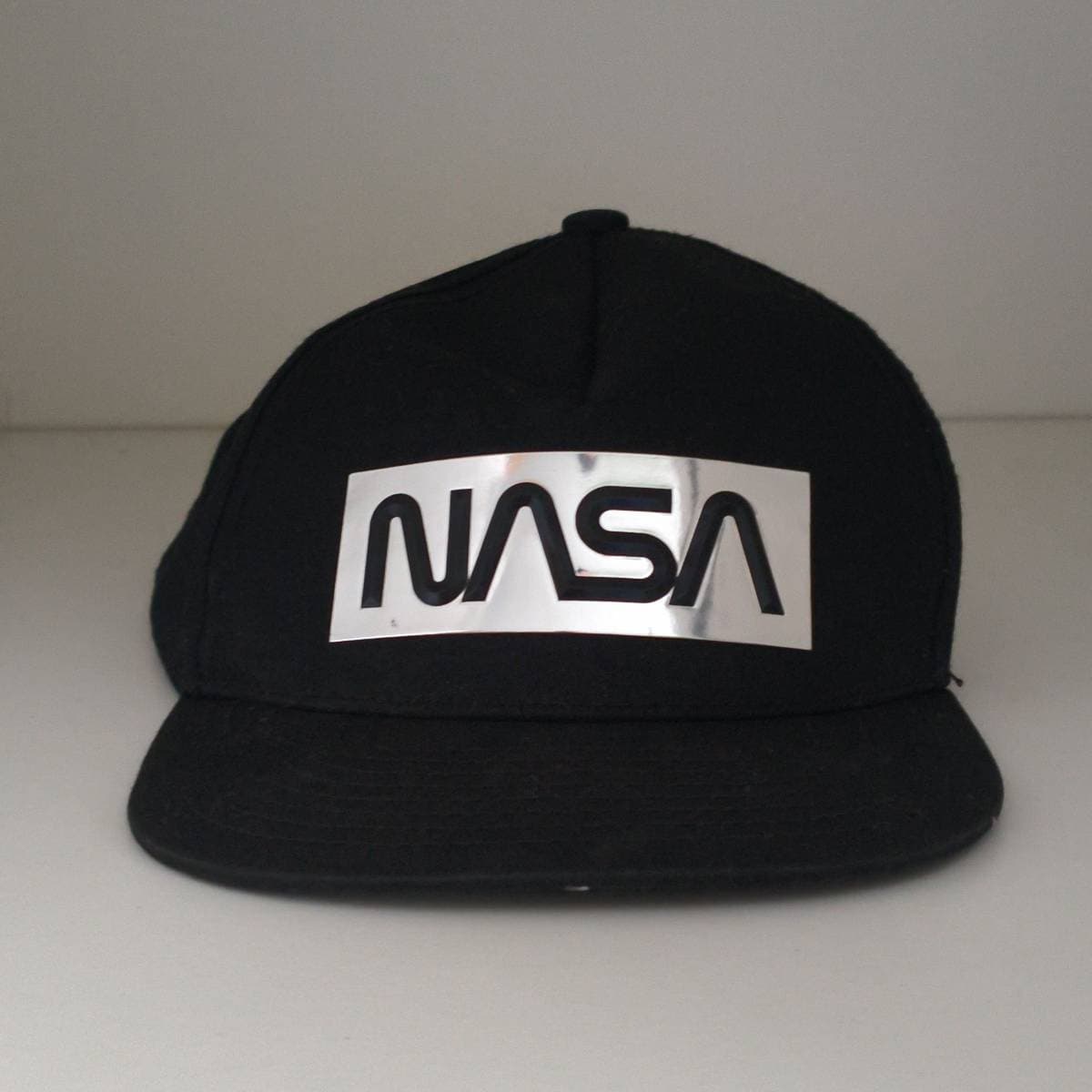 Official NASA Cap