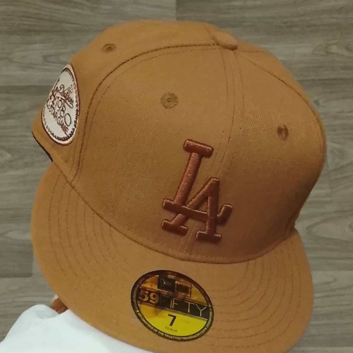 Casquette Los Angeles Dodgers