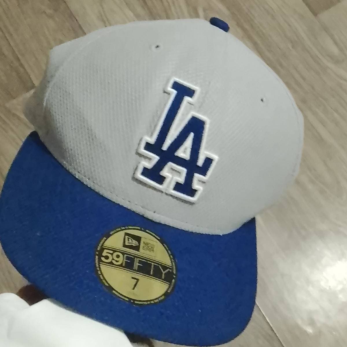 Casquette Los Angeles Dodgers