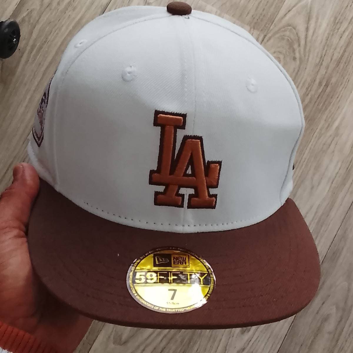 Casquette Los Angeles Dodgers