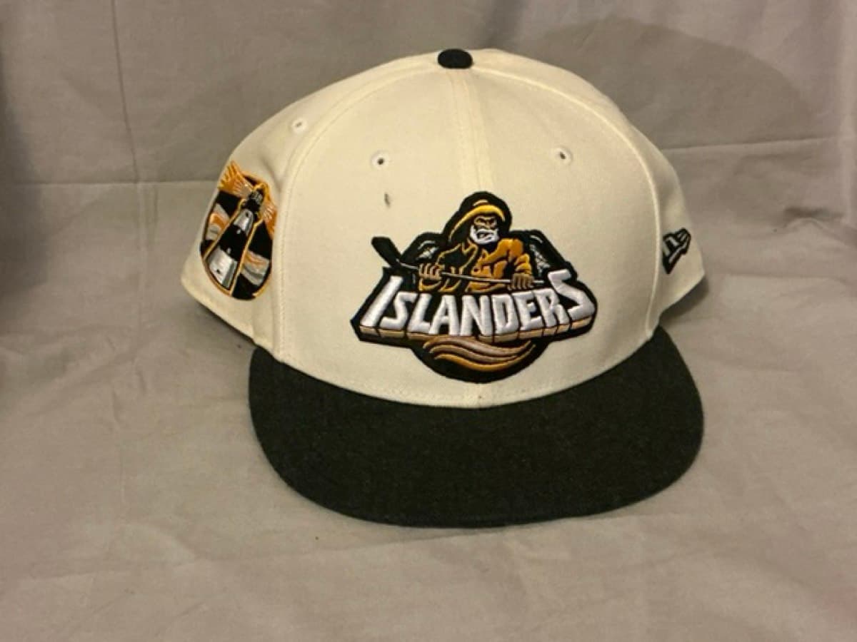 New York Islanders. (Eastern Metropolitan)