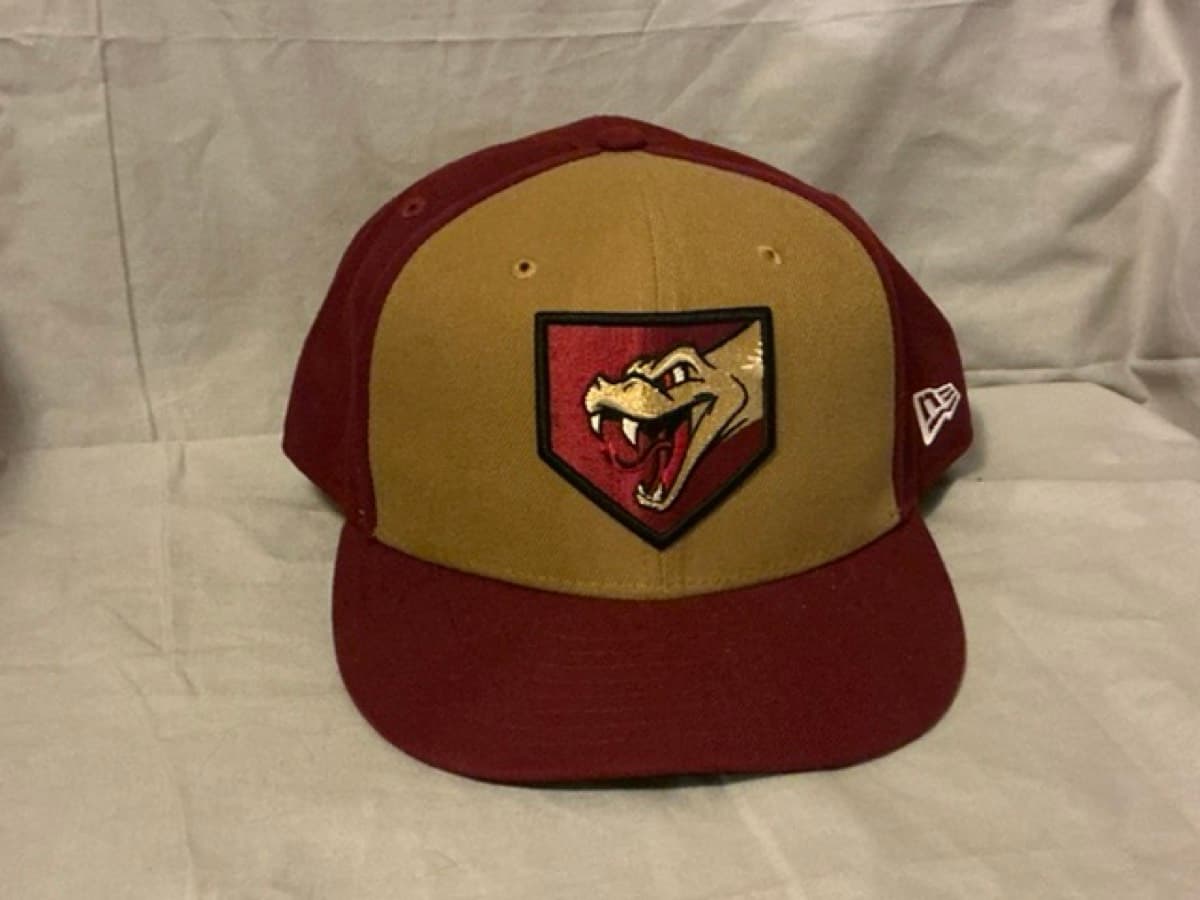 Wisconsin Timber Rattlers. (Brewers A)